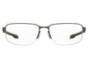 Under Armour Square Frames