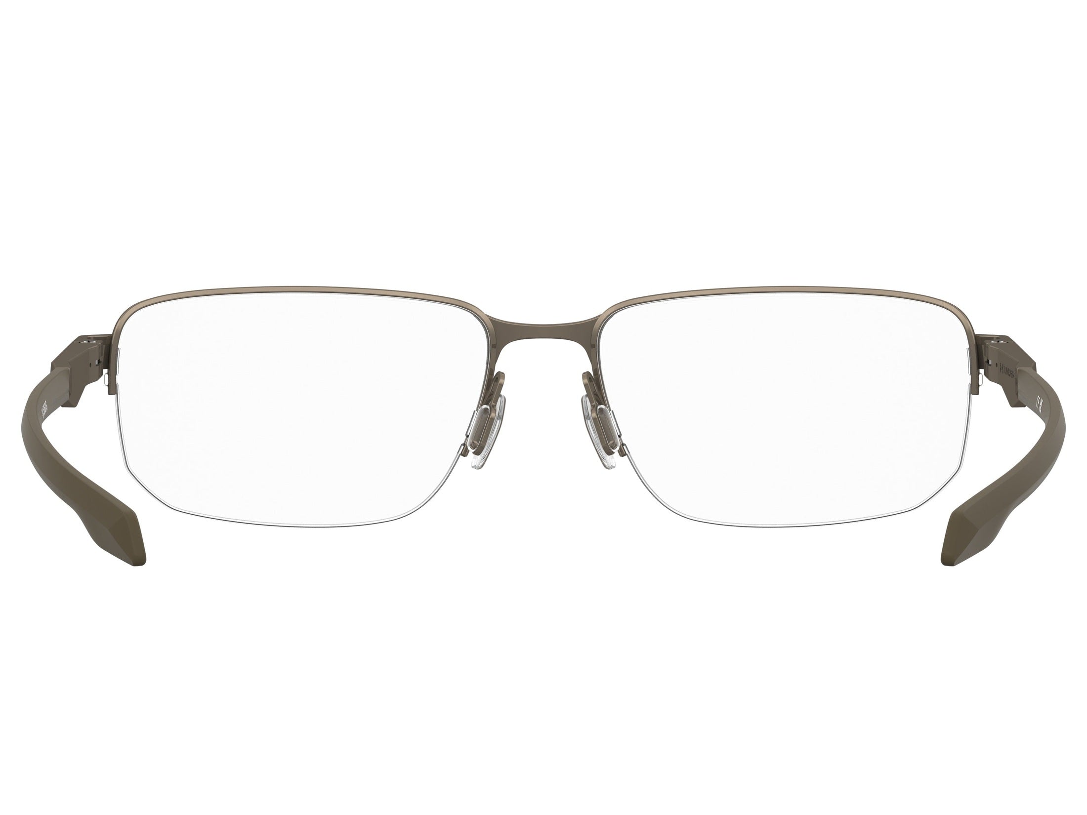 Under Armour Square Frames