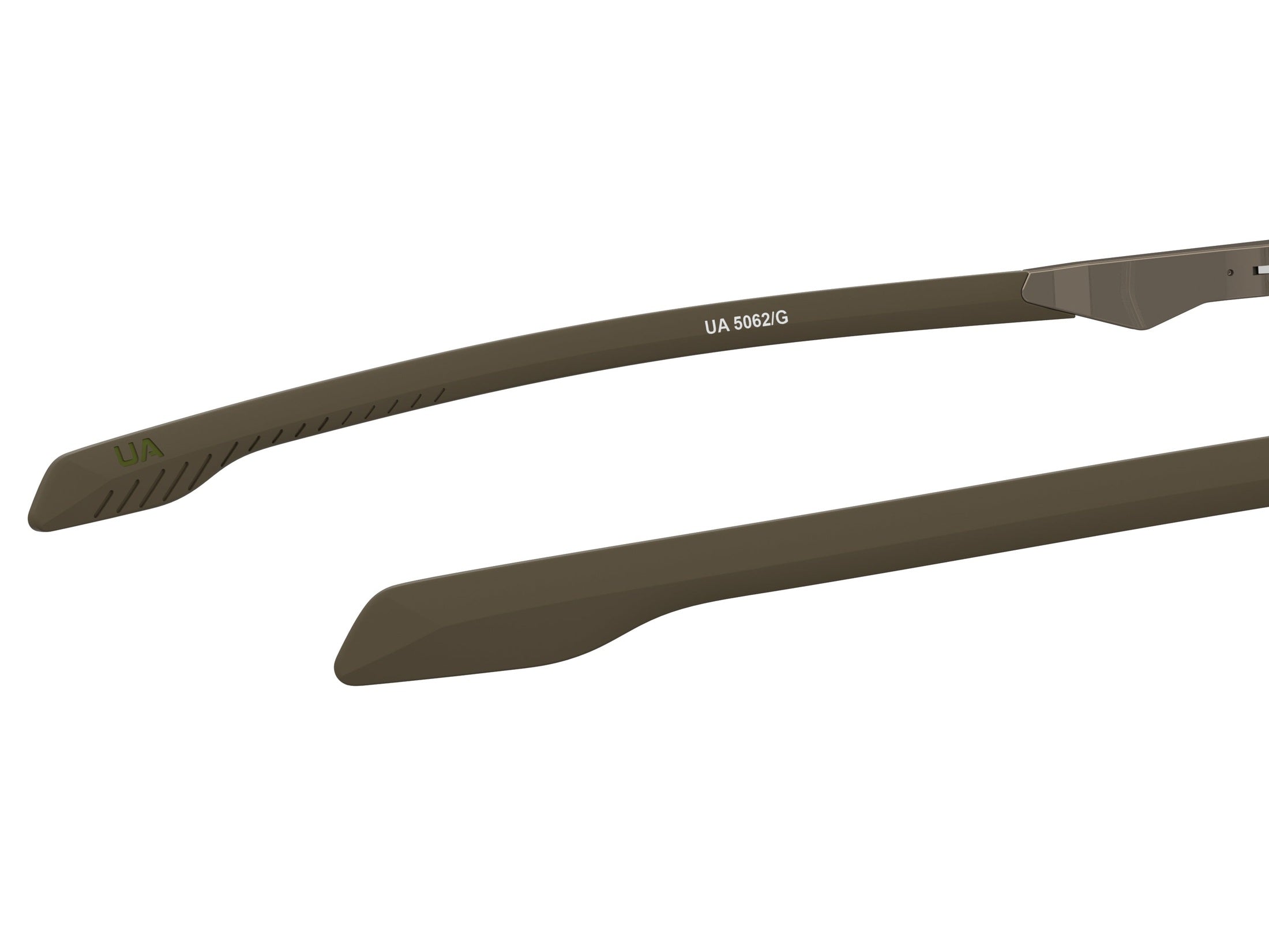 Under Armour Square Frames