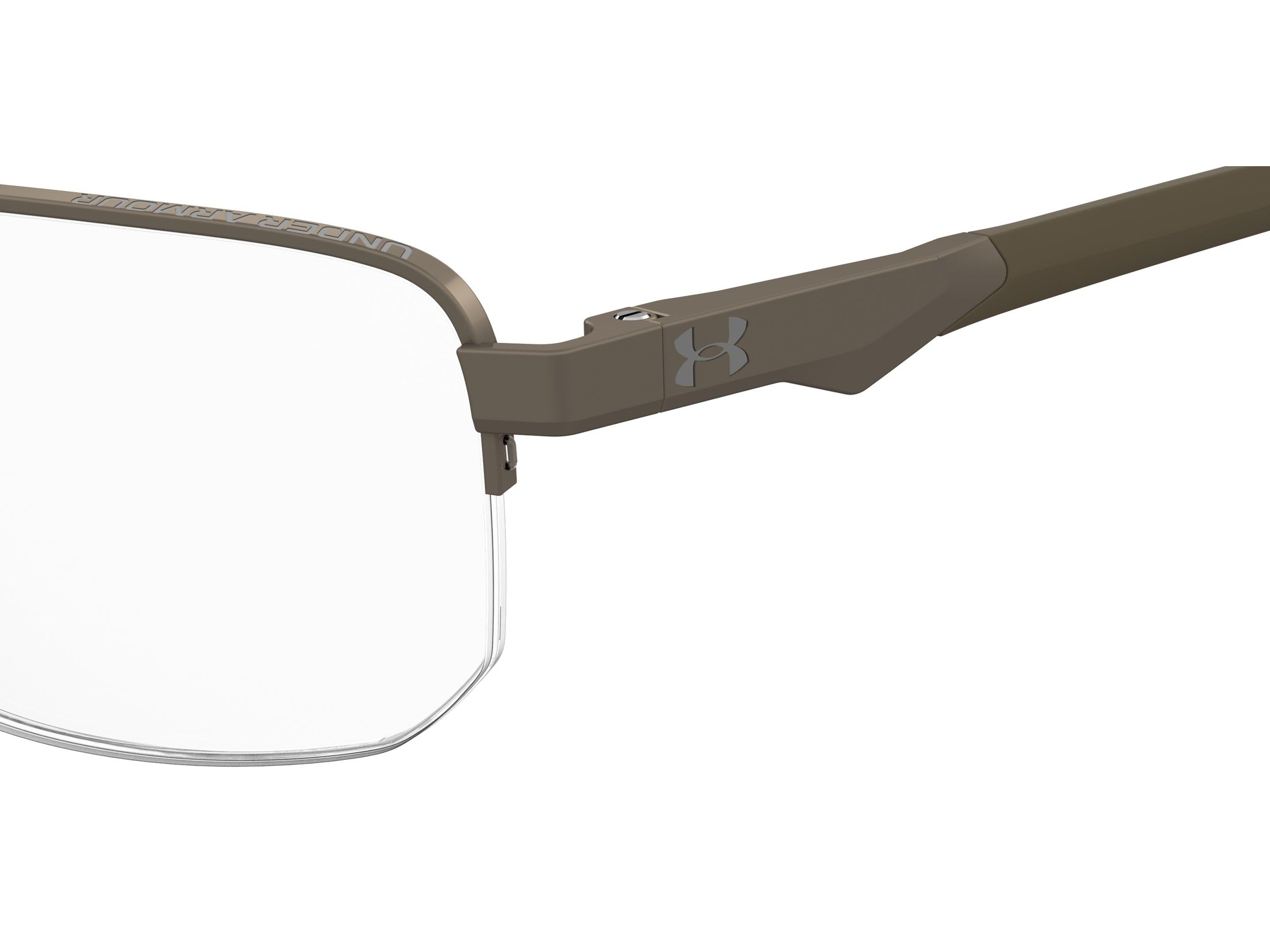 Under Armour Square Frames