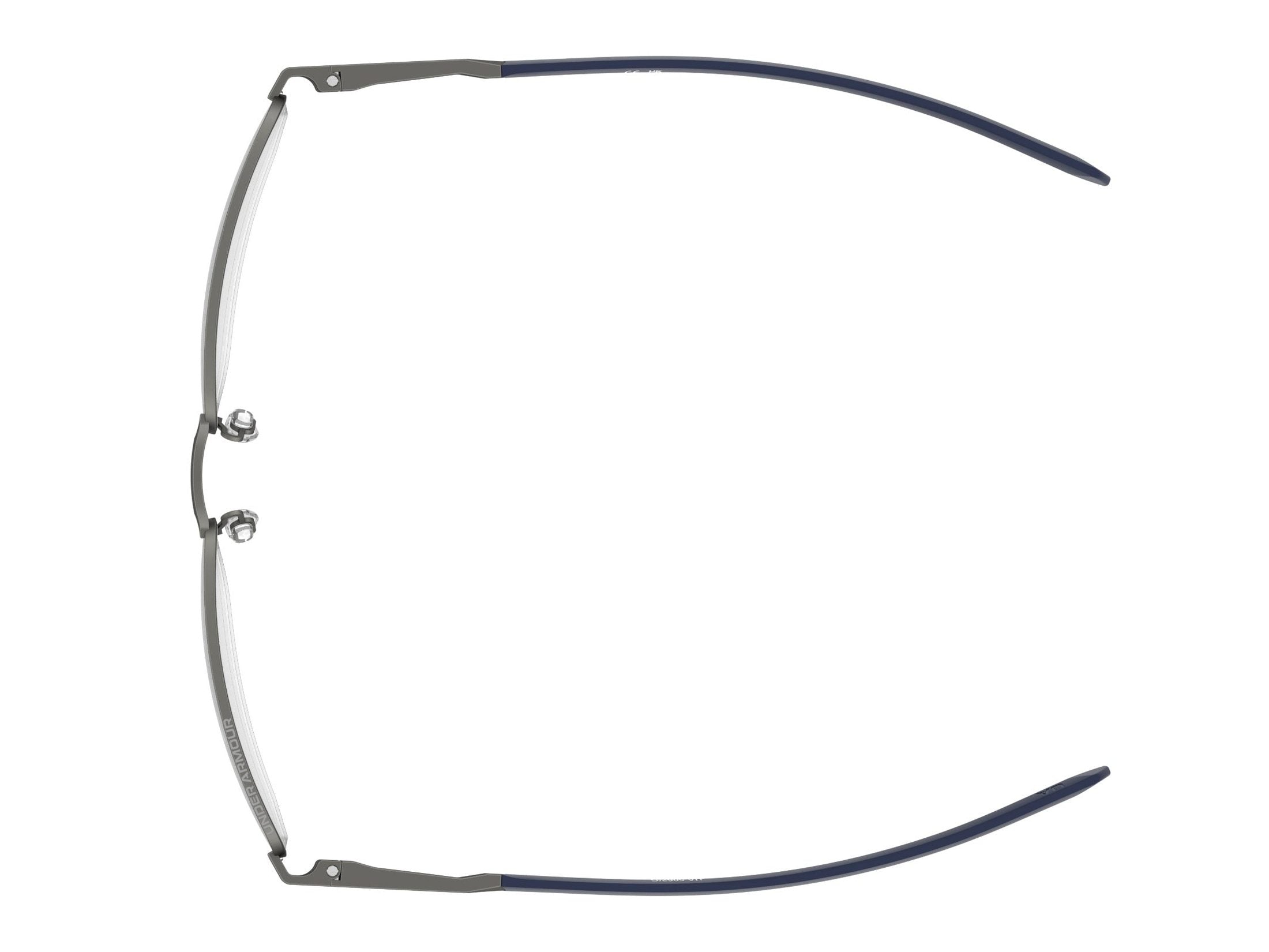 Under Armour Square Frames