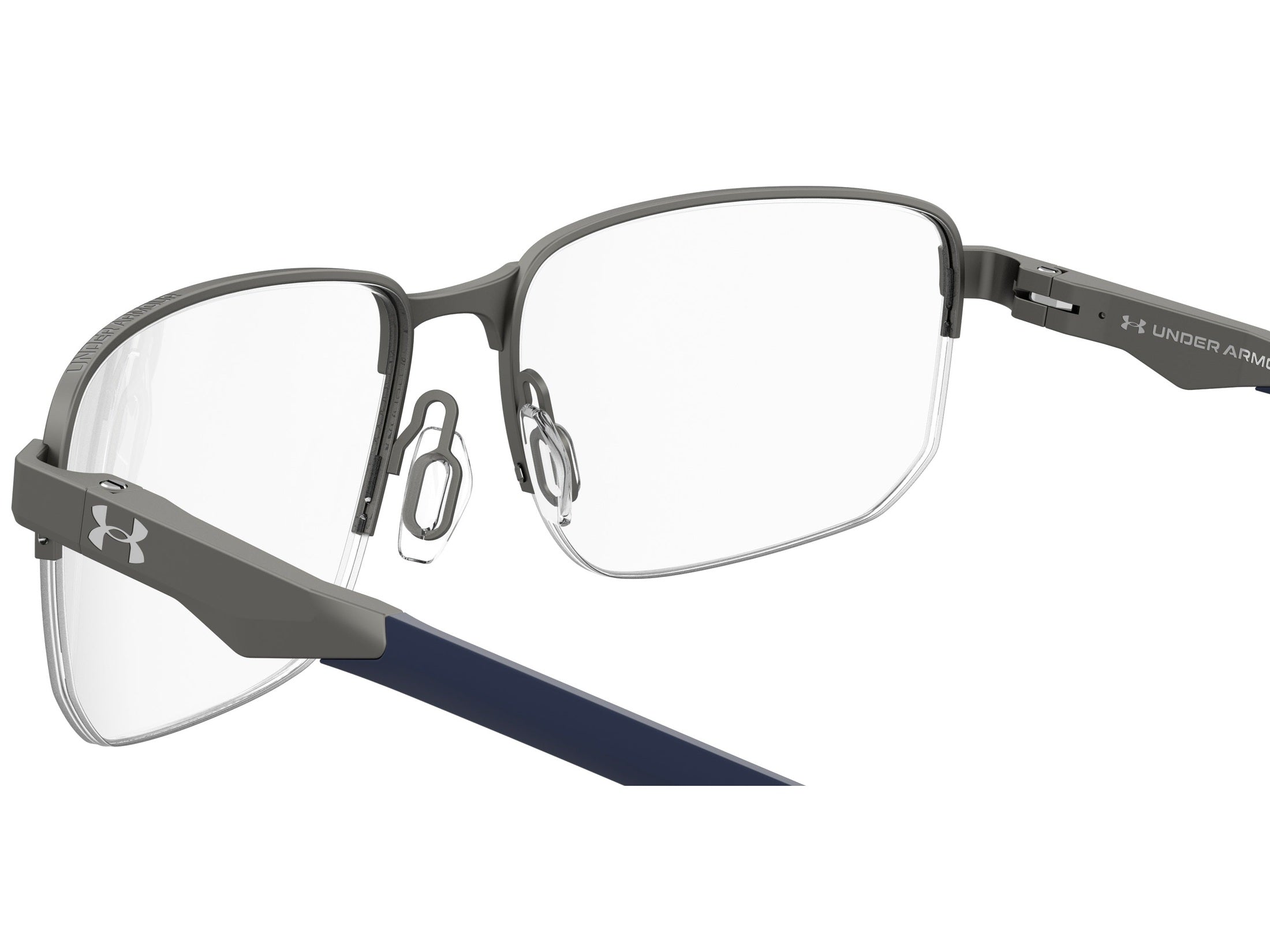 Under Armour Square Frames