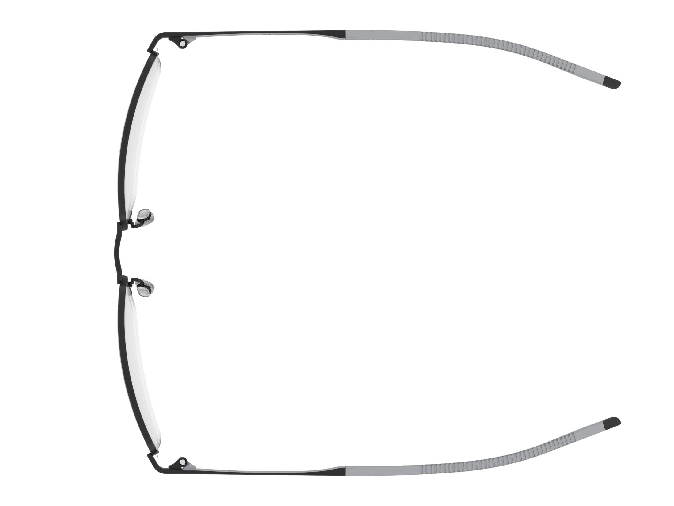 Under Armour Square Frames