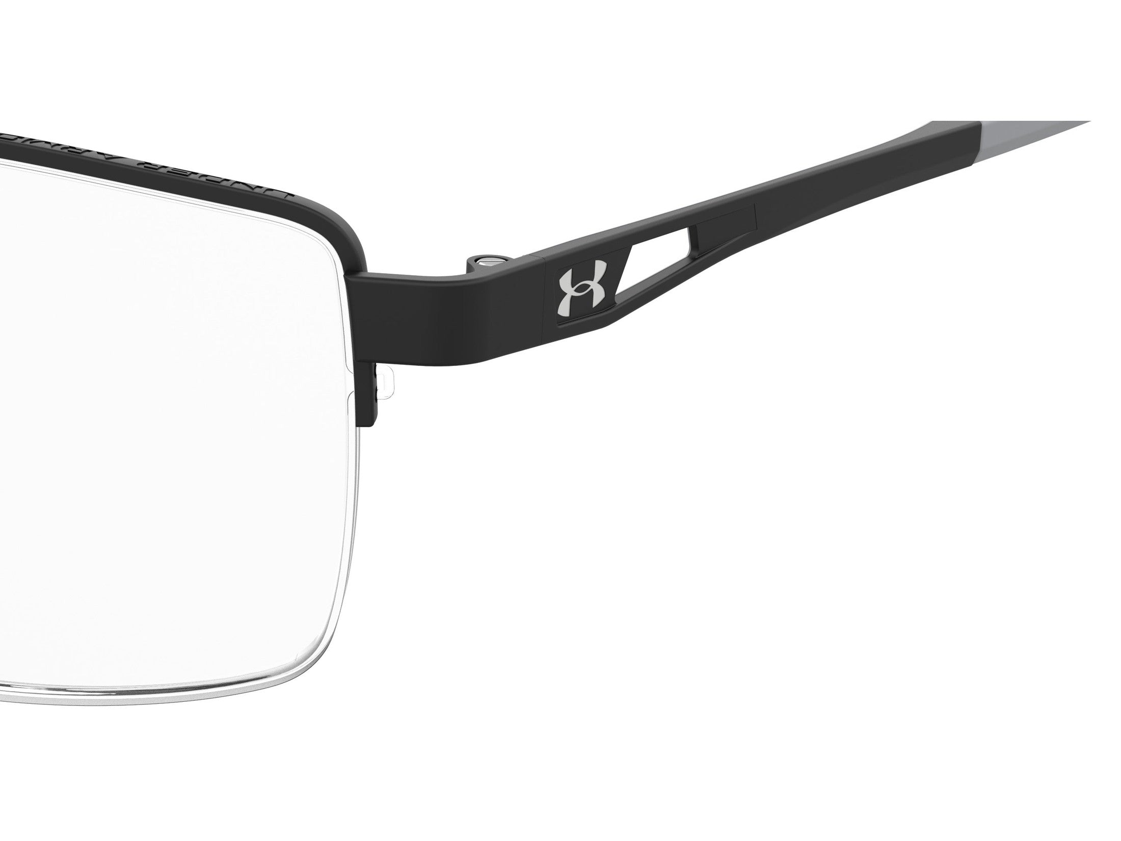 Under Armour Square Frames