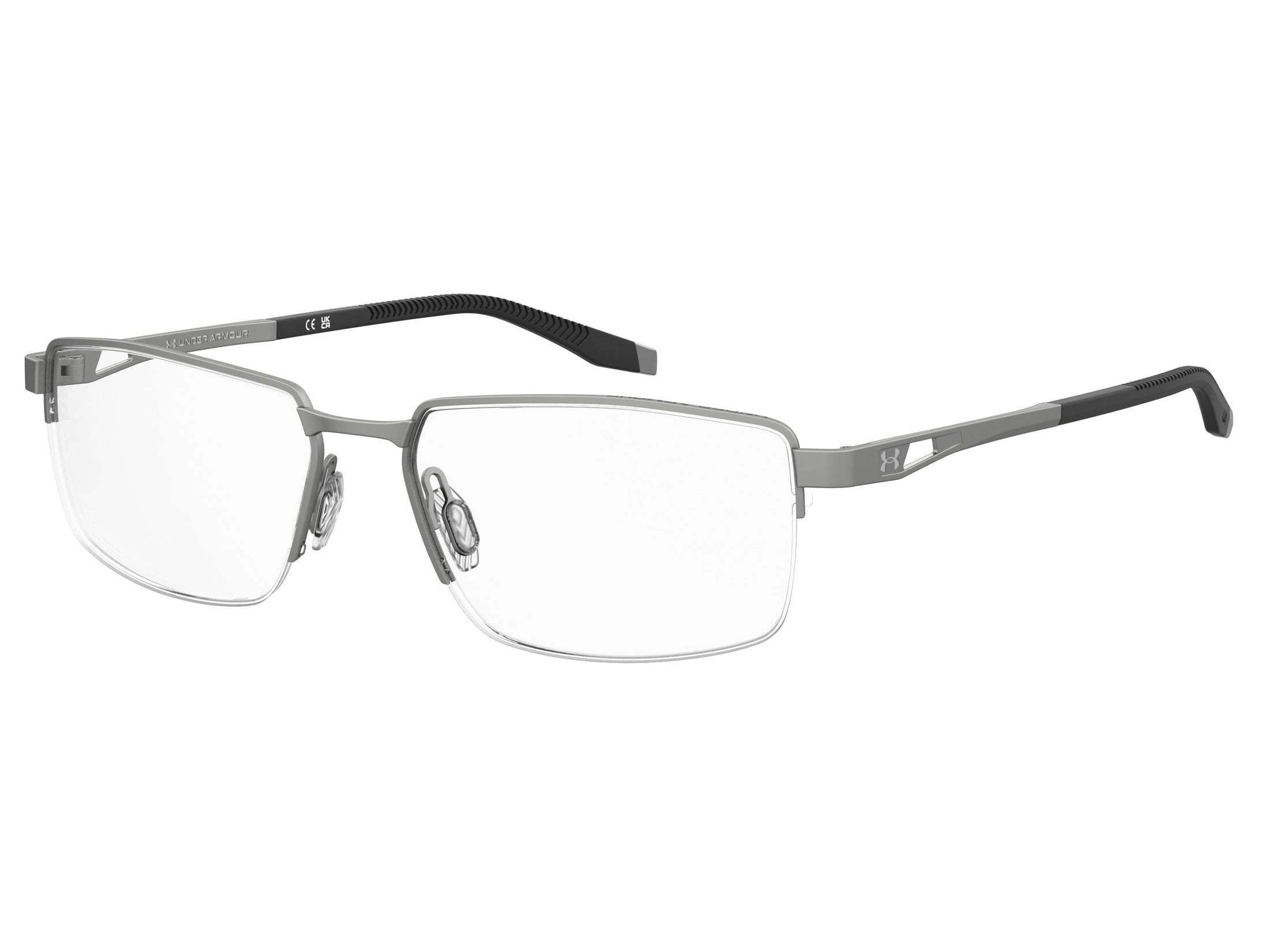Under Armour Square Frames