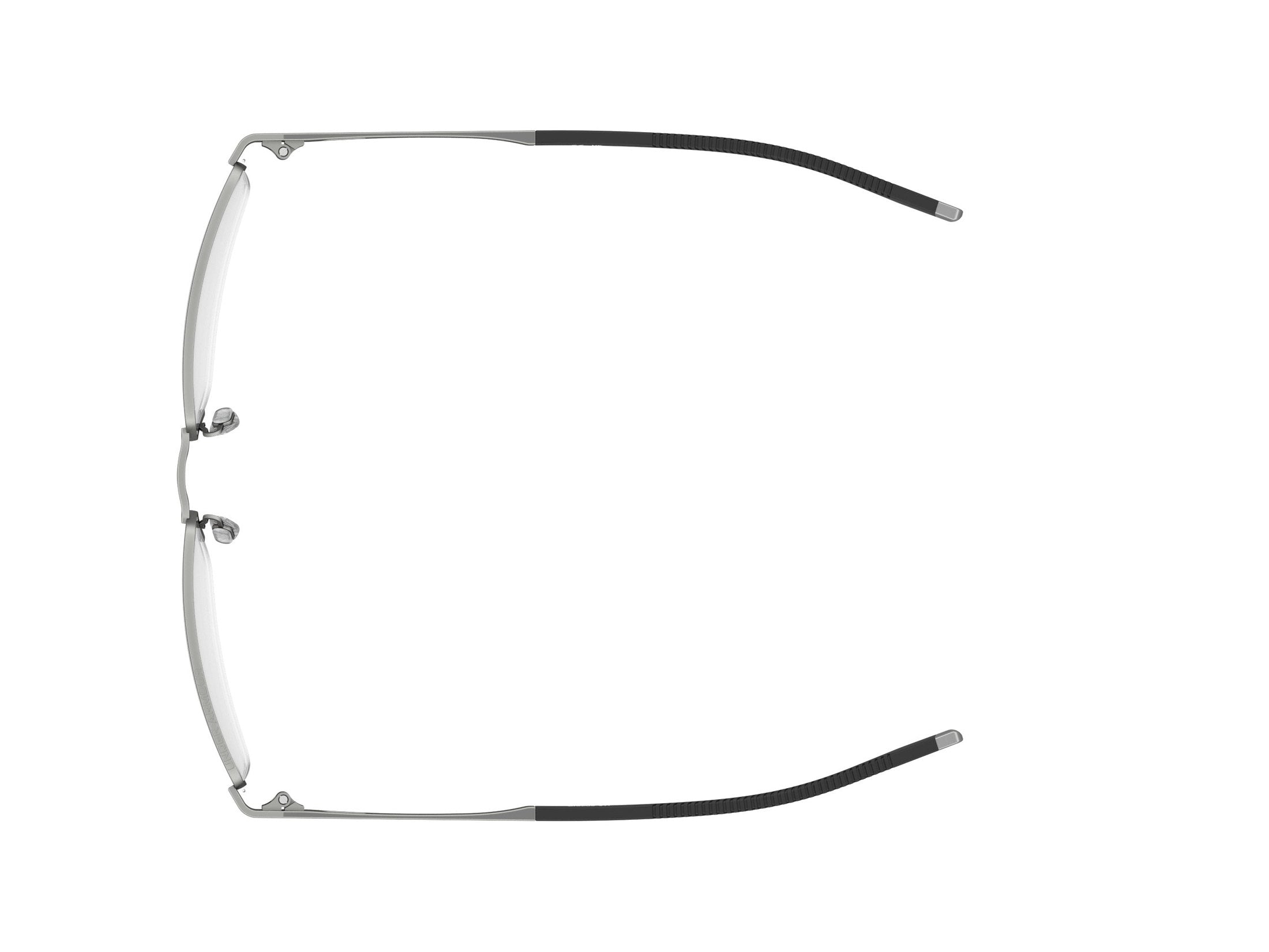 Under Armour Square Frames