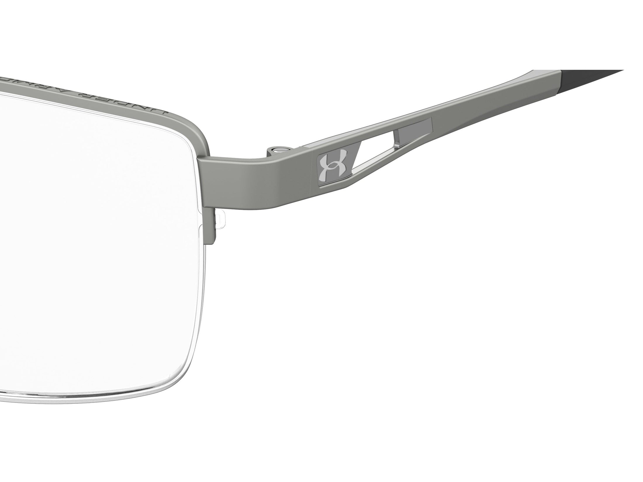 Under Armour Square Frames