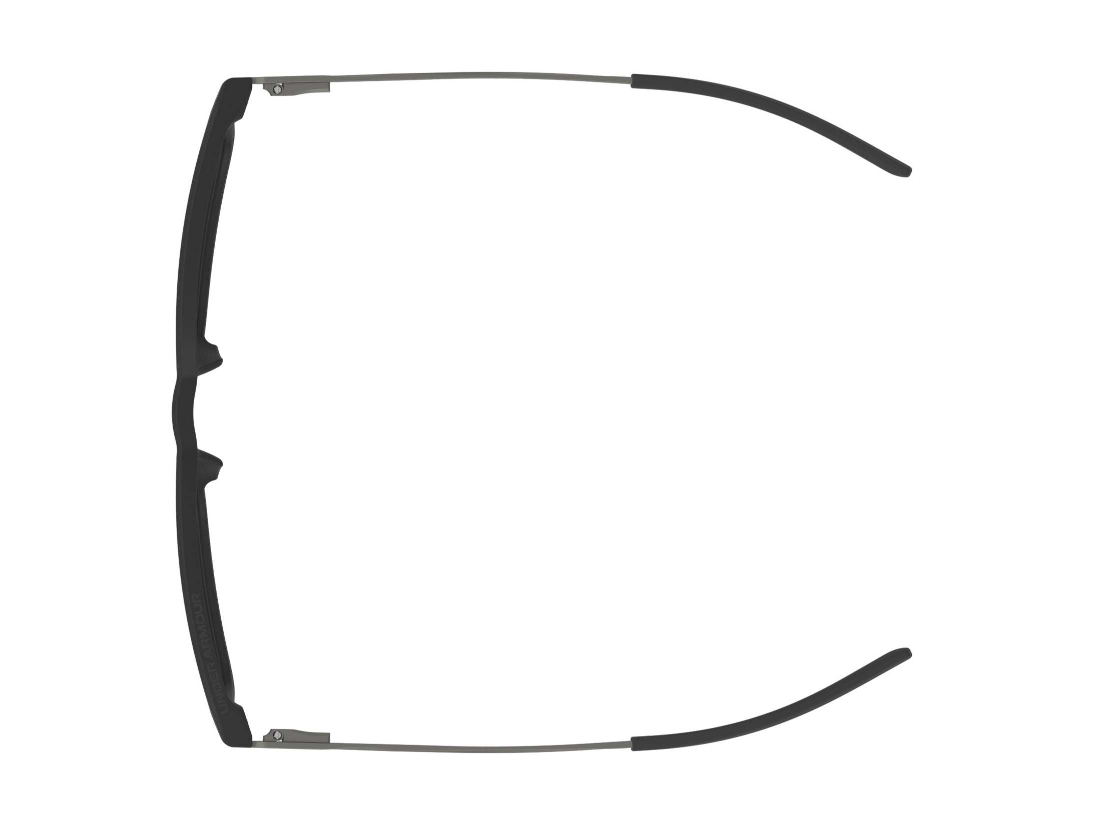 Under Armour Square Frames