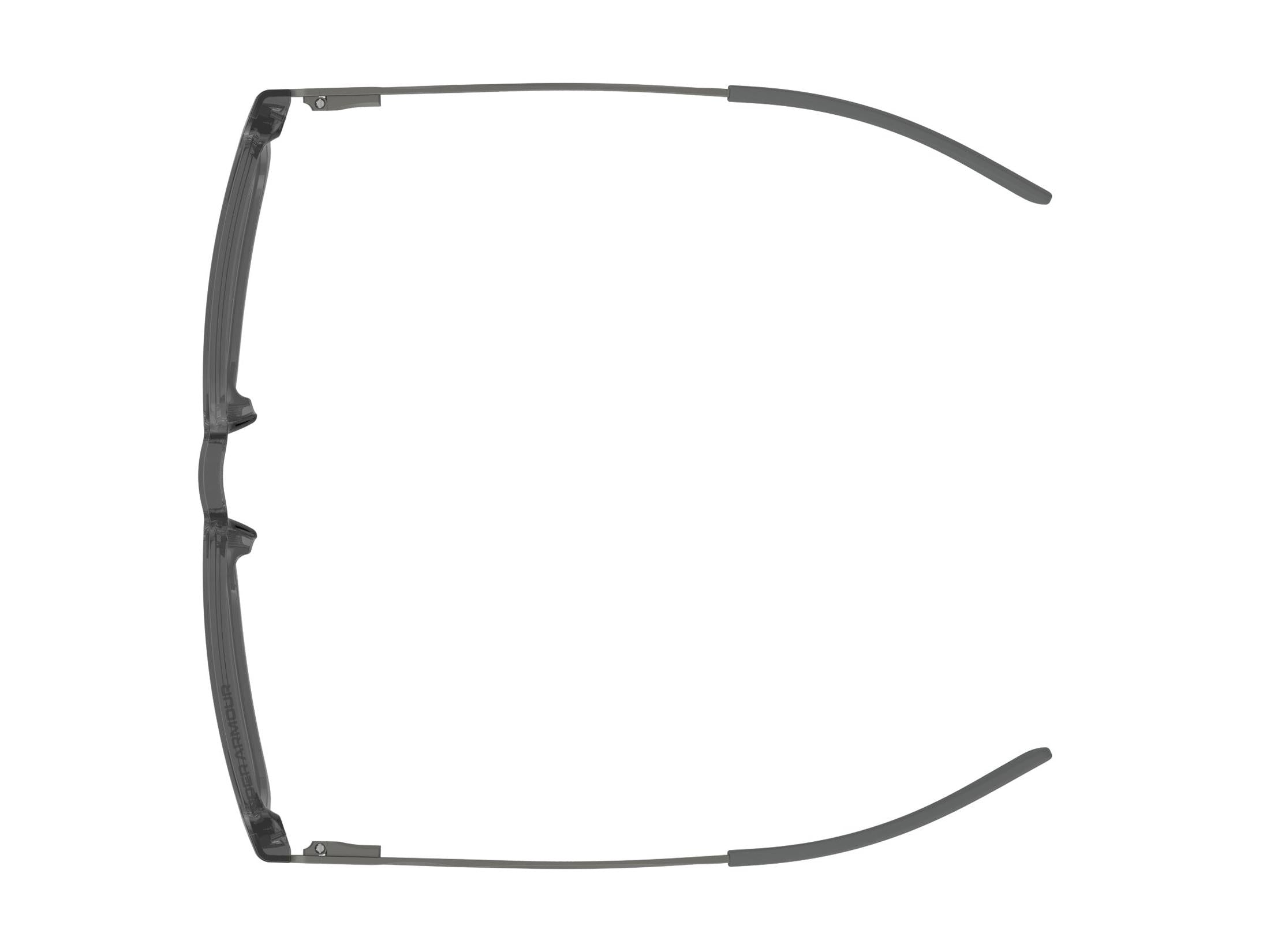 Under Armour Square Frames