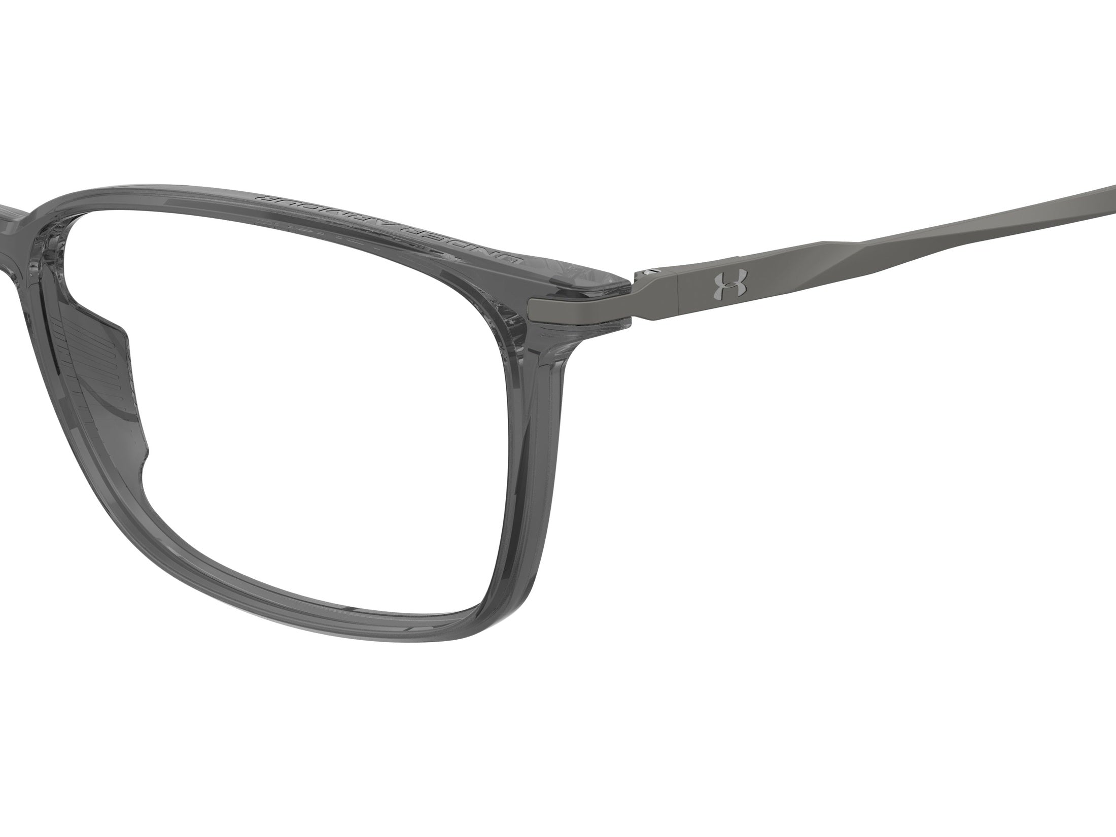 Under Armour Square Frames