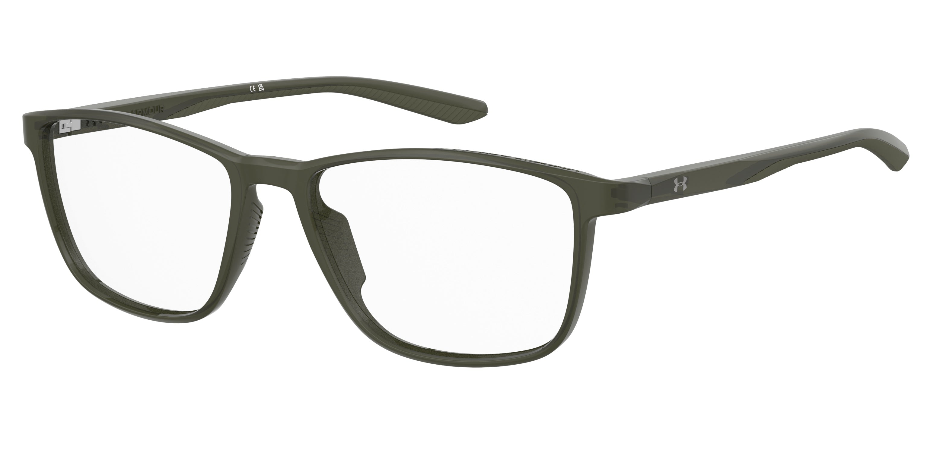 Under Armour Square Frames