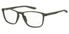 Under Armour Square Frames