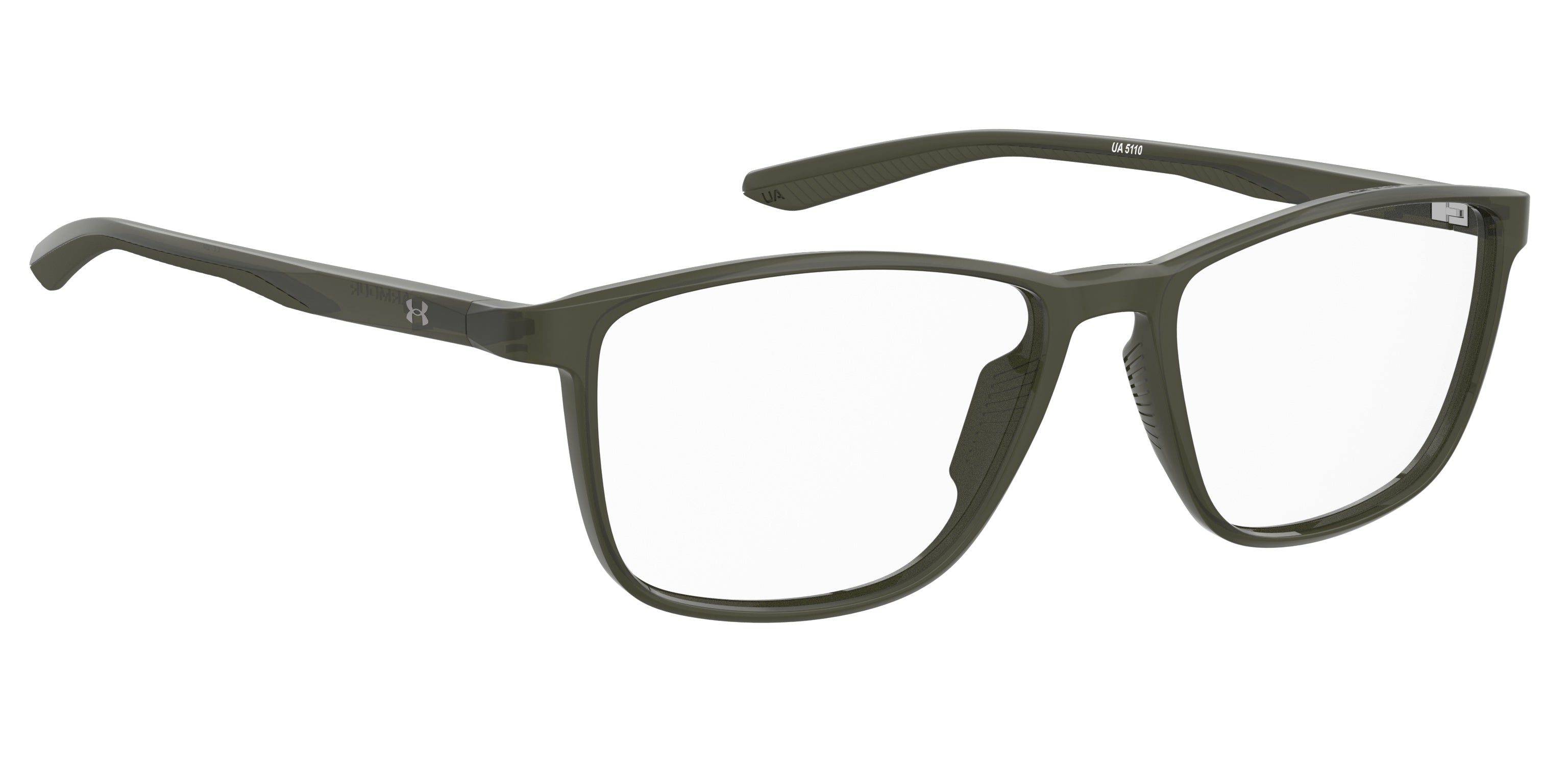 Under Armour Square Frames