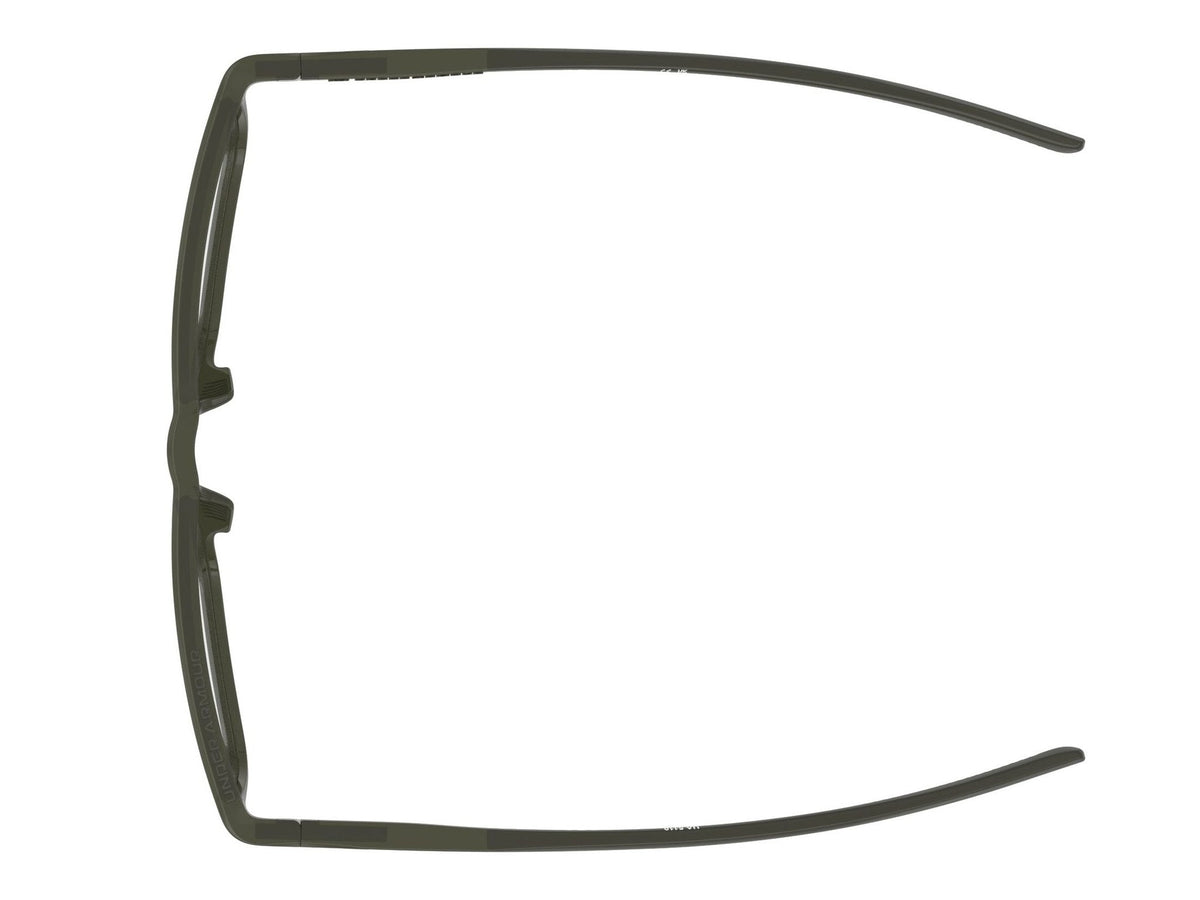 Under Armour Square Frames