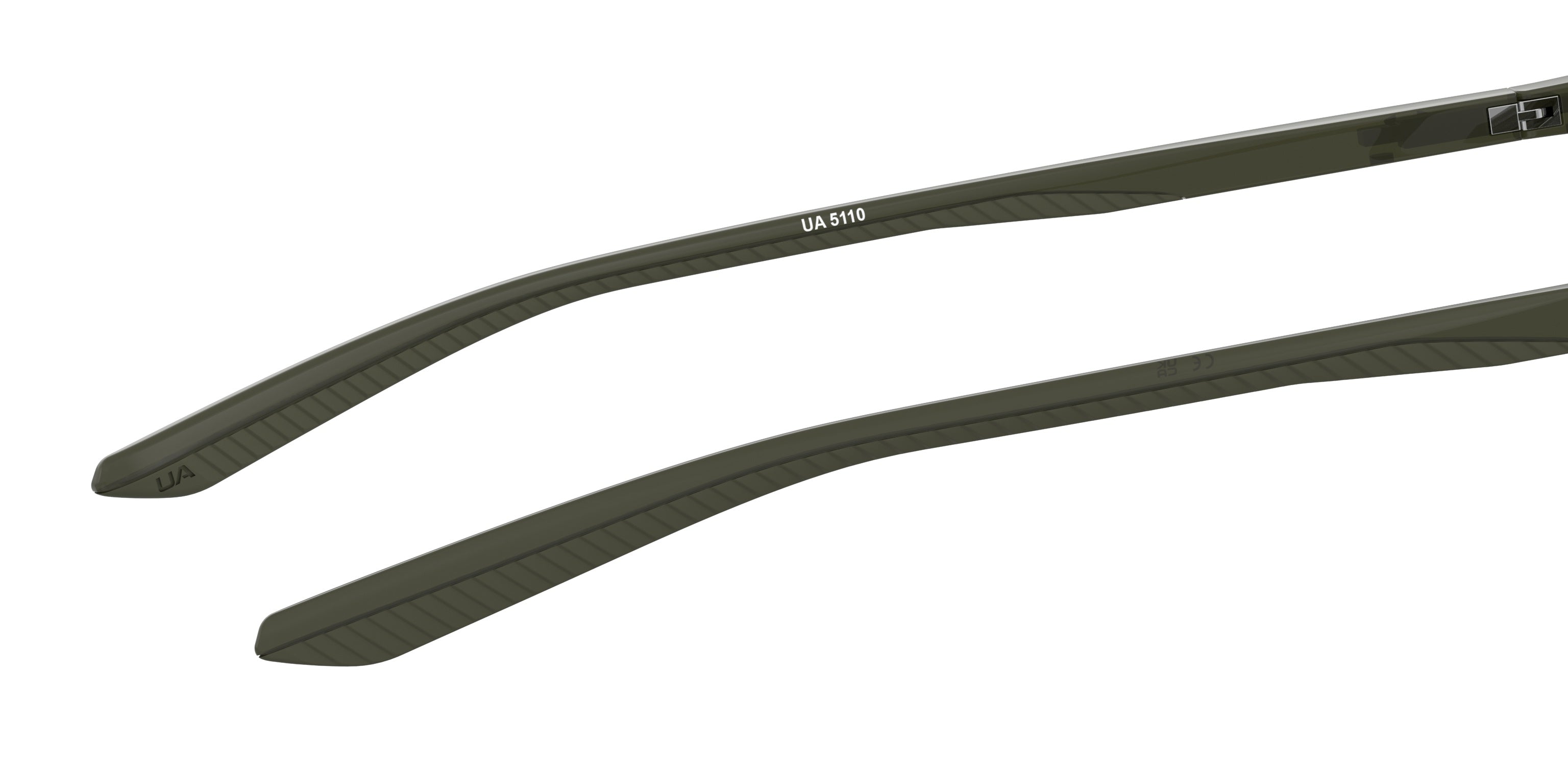 Under Armour Square Frames