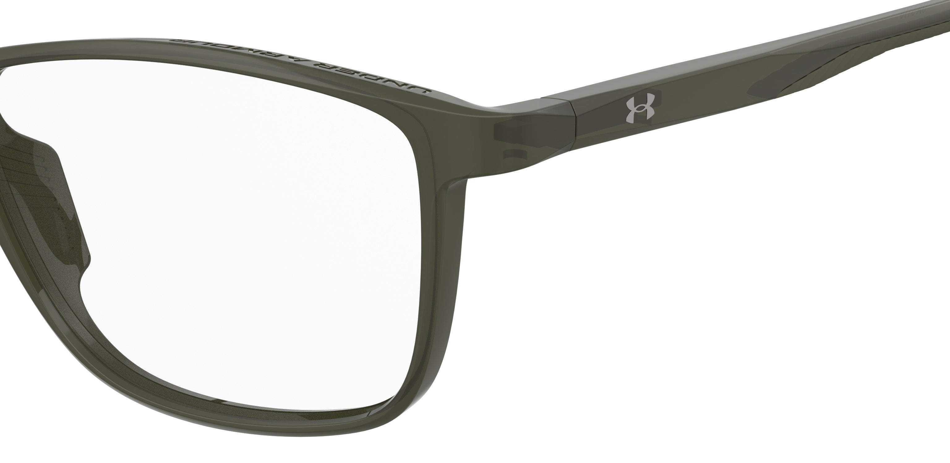 Under Armour Square Frames
