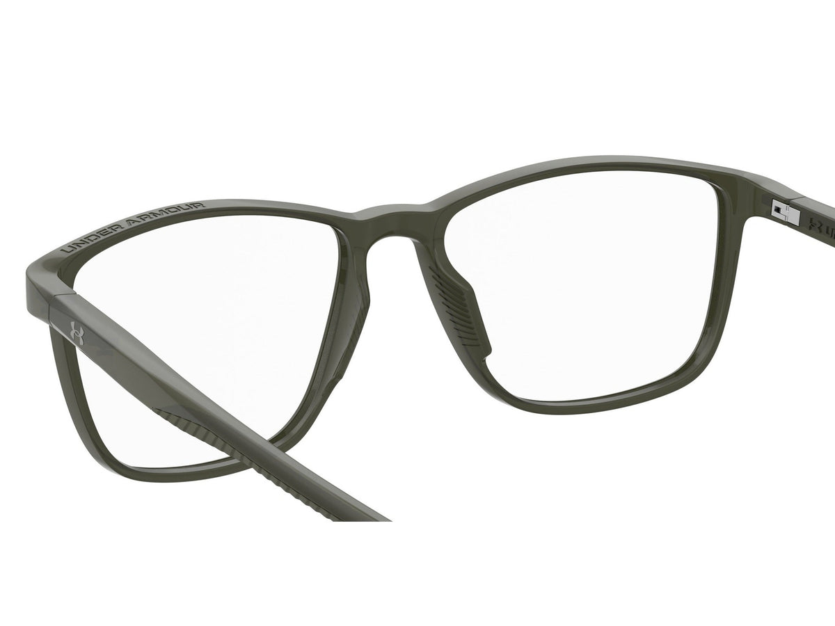 Under Armour Square Frames