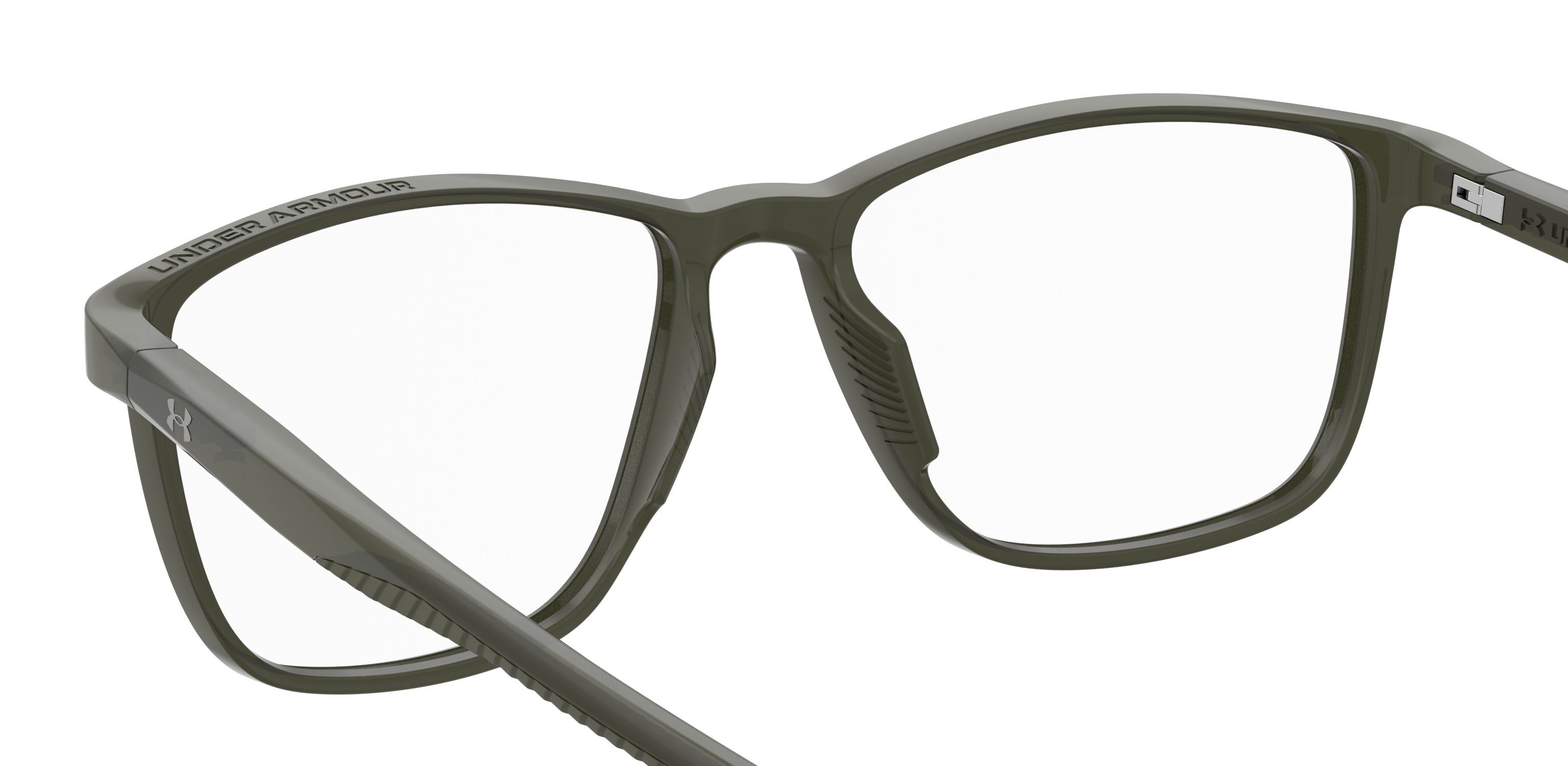 Under Armour Square Frames