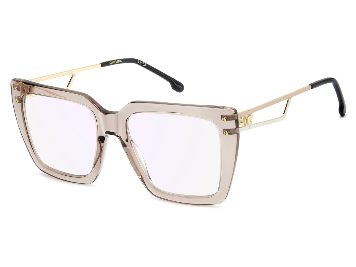 Carrera Square Frames
