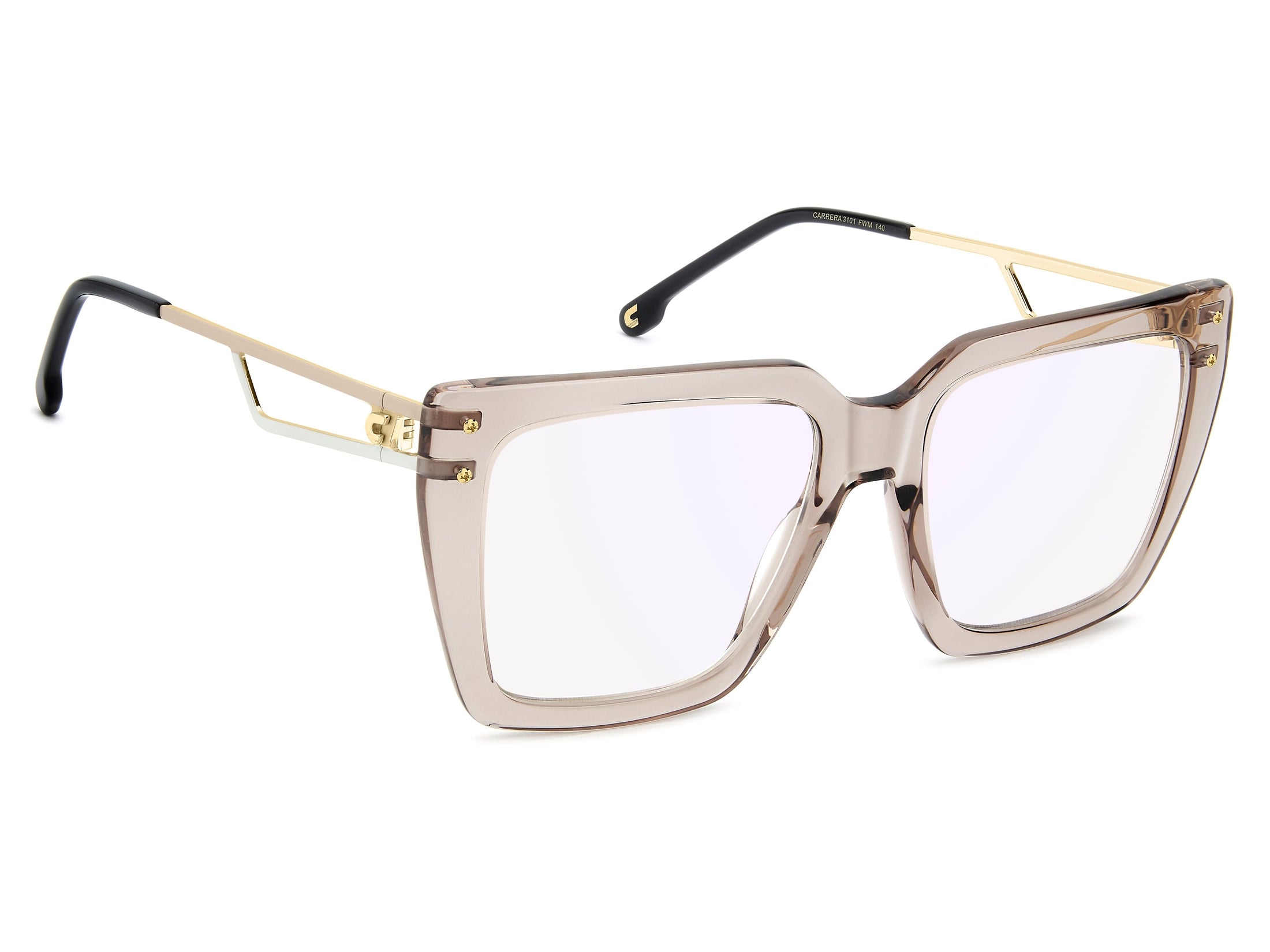 Carrera Square Frames