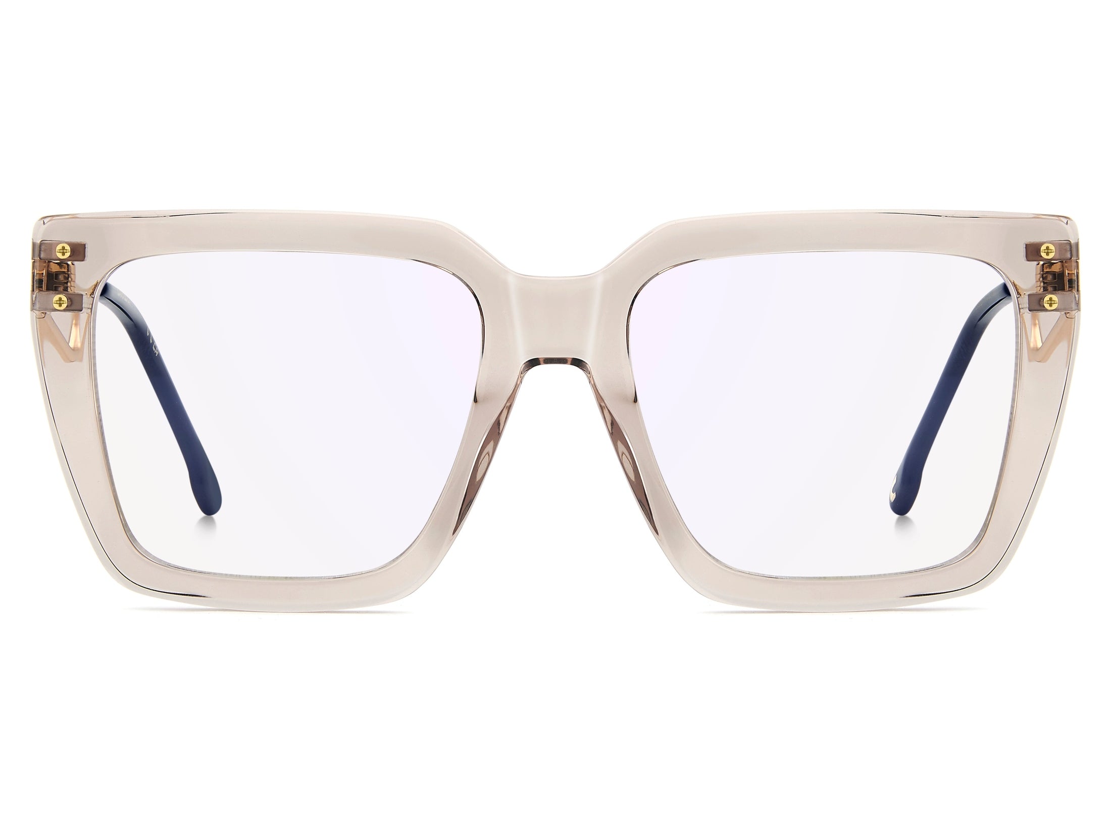 Carrera Square Frames