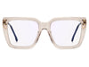 Carrera Square Frames