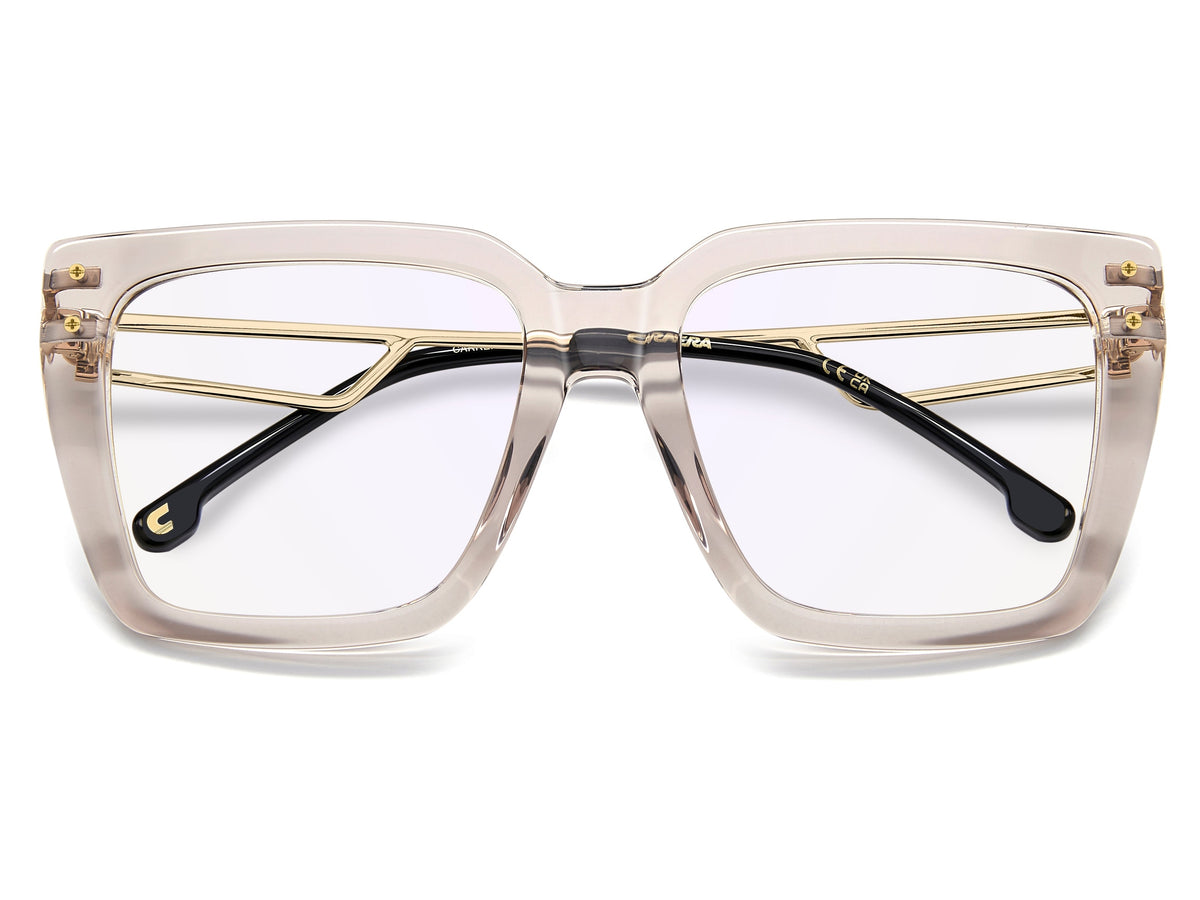 Carrera Square Frames