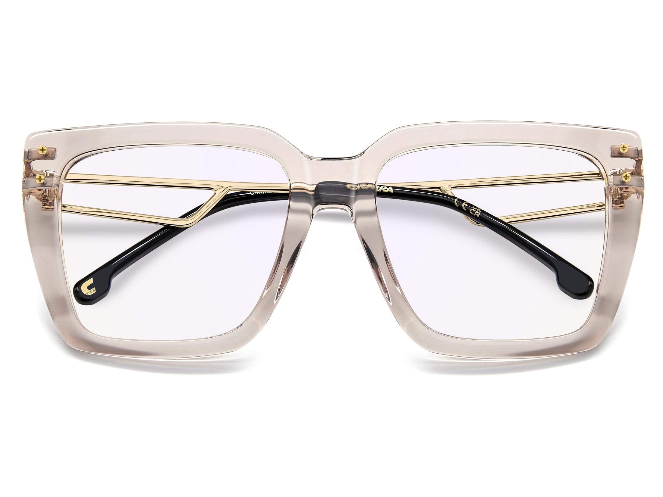 Carrera Square Frames
