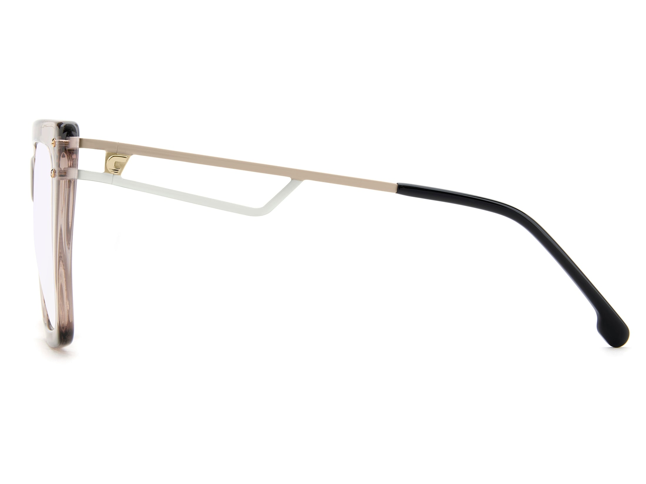 Carrera Square Frames