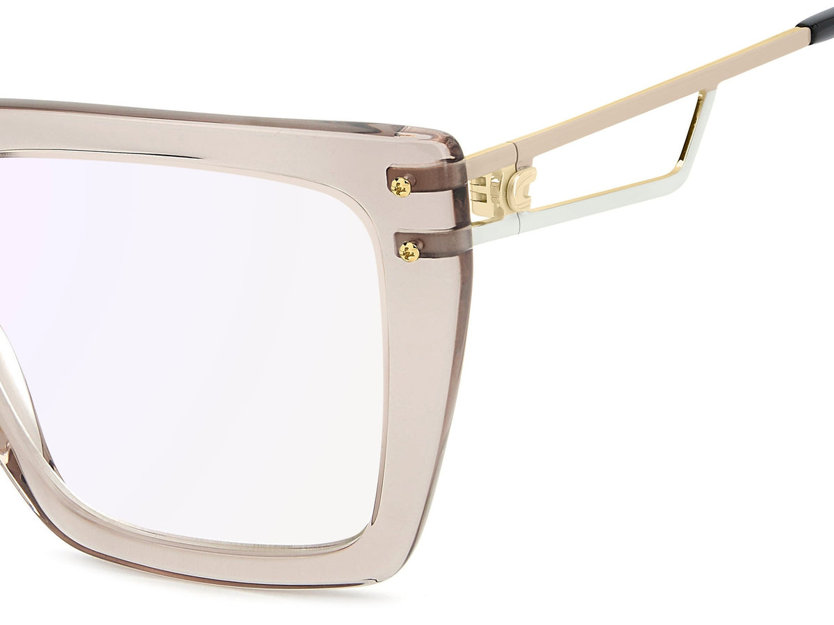 Carrera Square Frames
