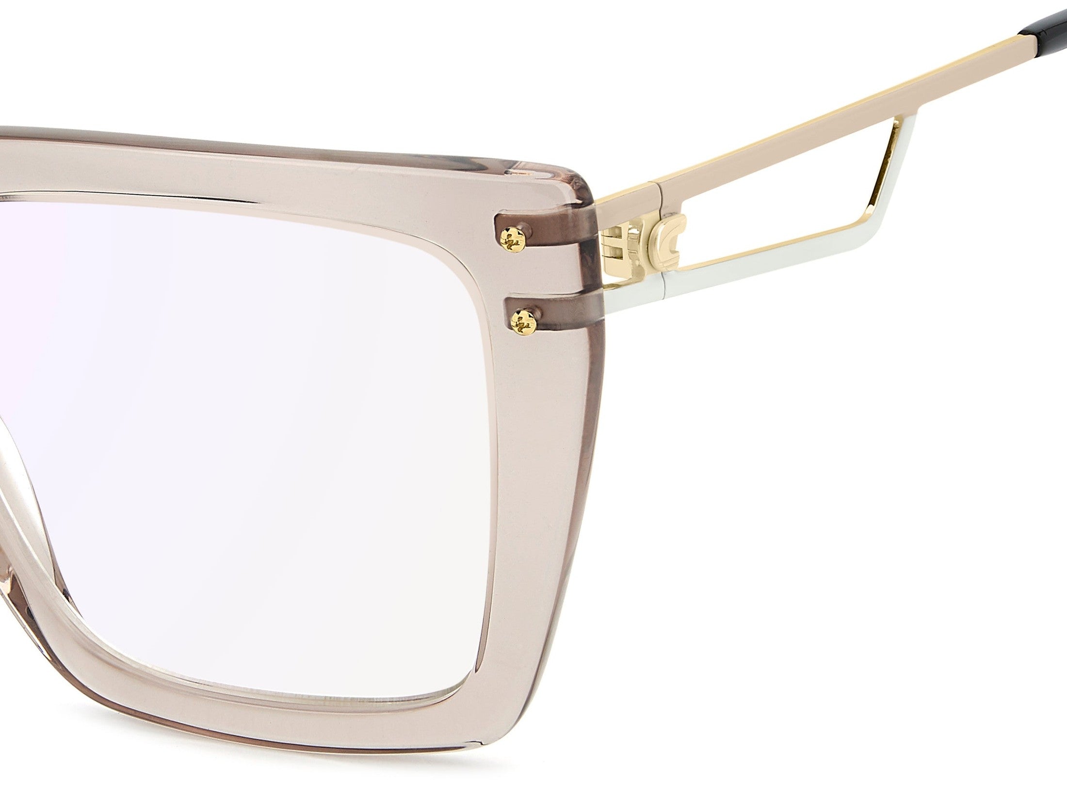 Carrera Square Frames