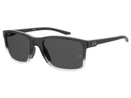 Under Armour Square Sunglasses