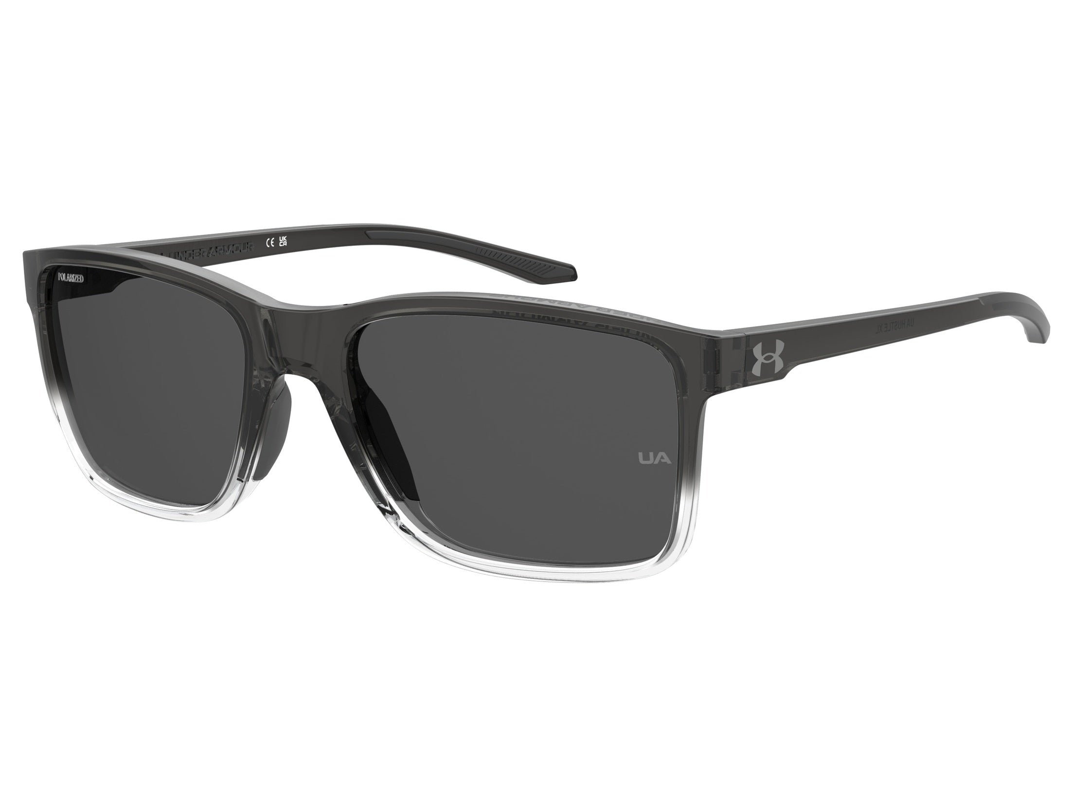 Under Armour Square Sunglasses