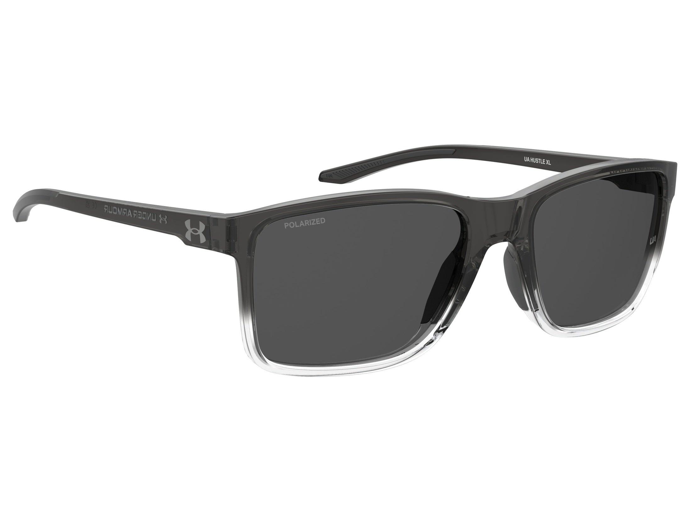 Under Armour Square Sunglasses
