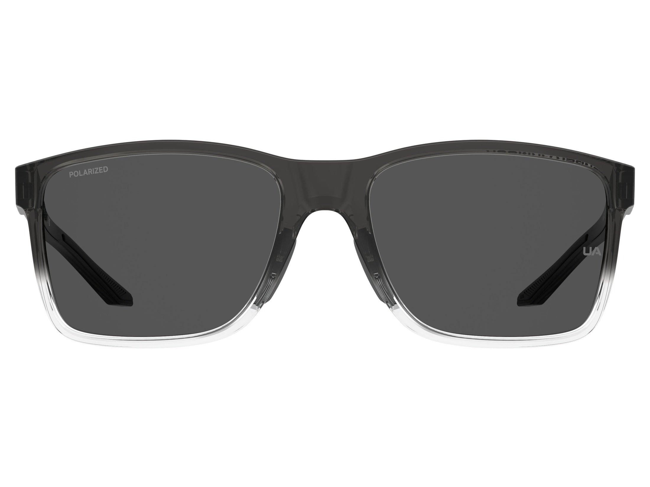 Under Armour Square Sunglasses