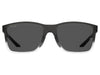 Under Armour Square Sunglasses