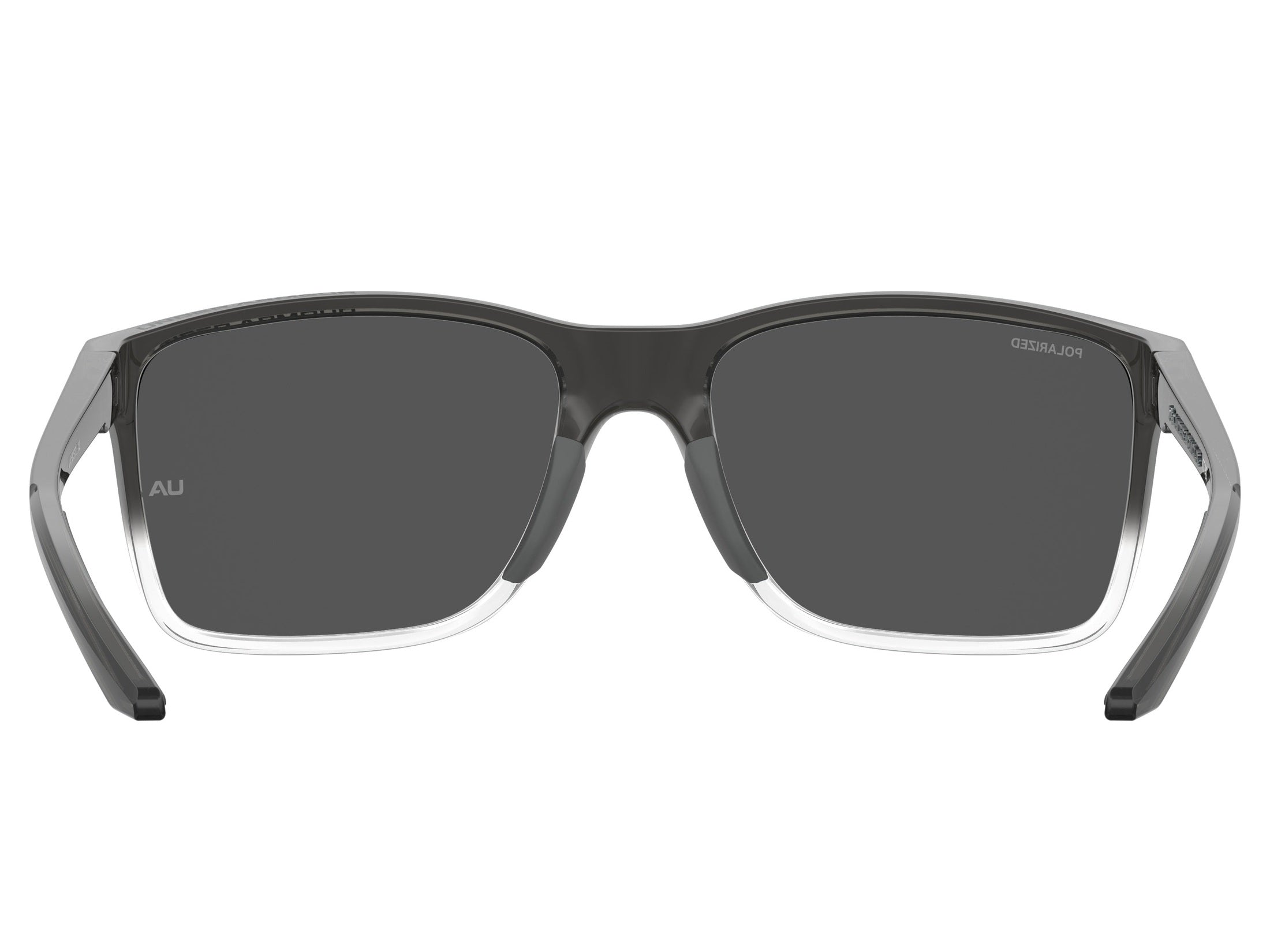 Under Armour Square Sunglasses