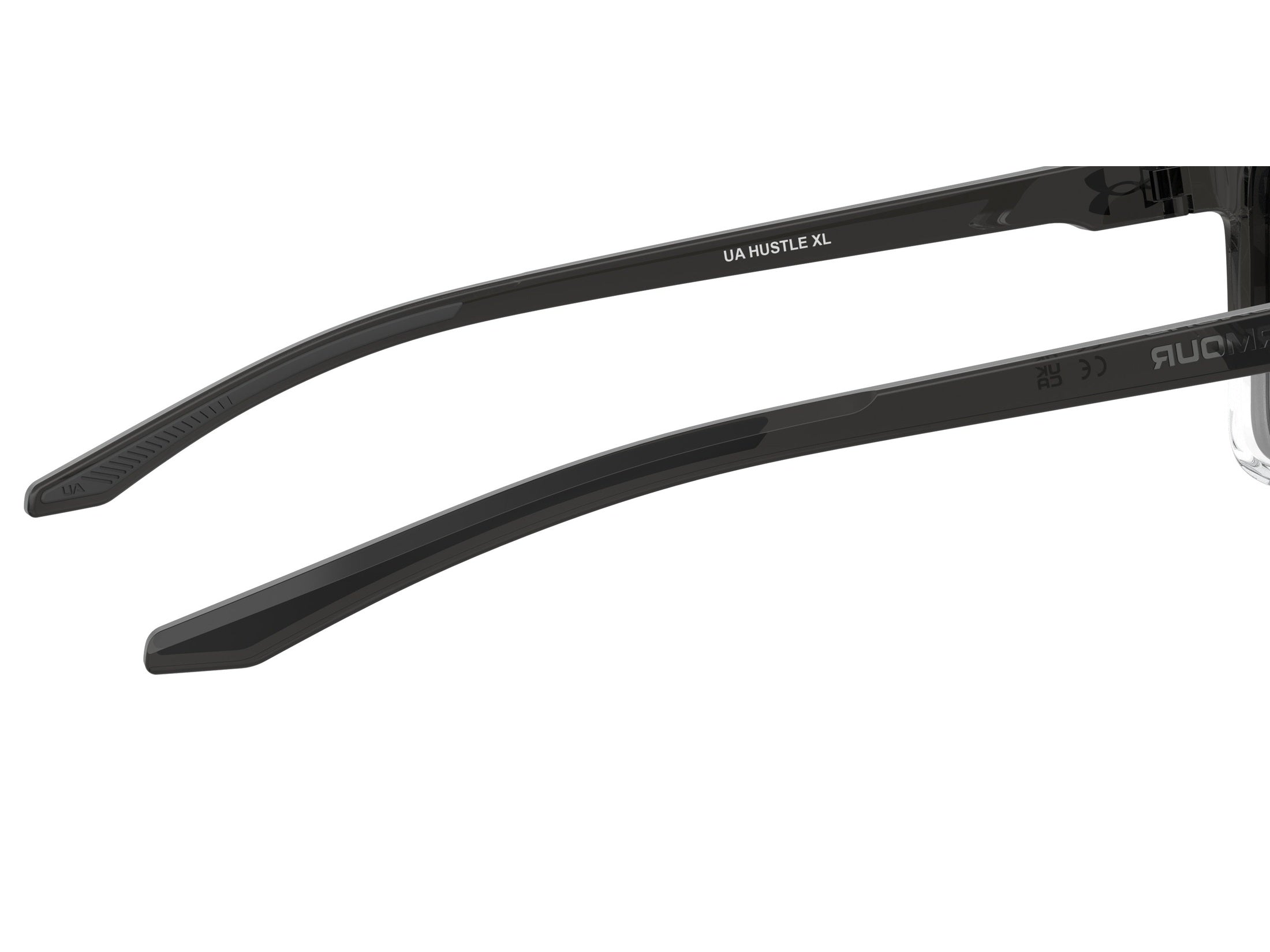 Under Armour Square Sunglasses