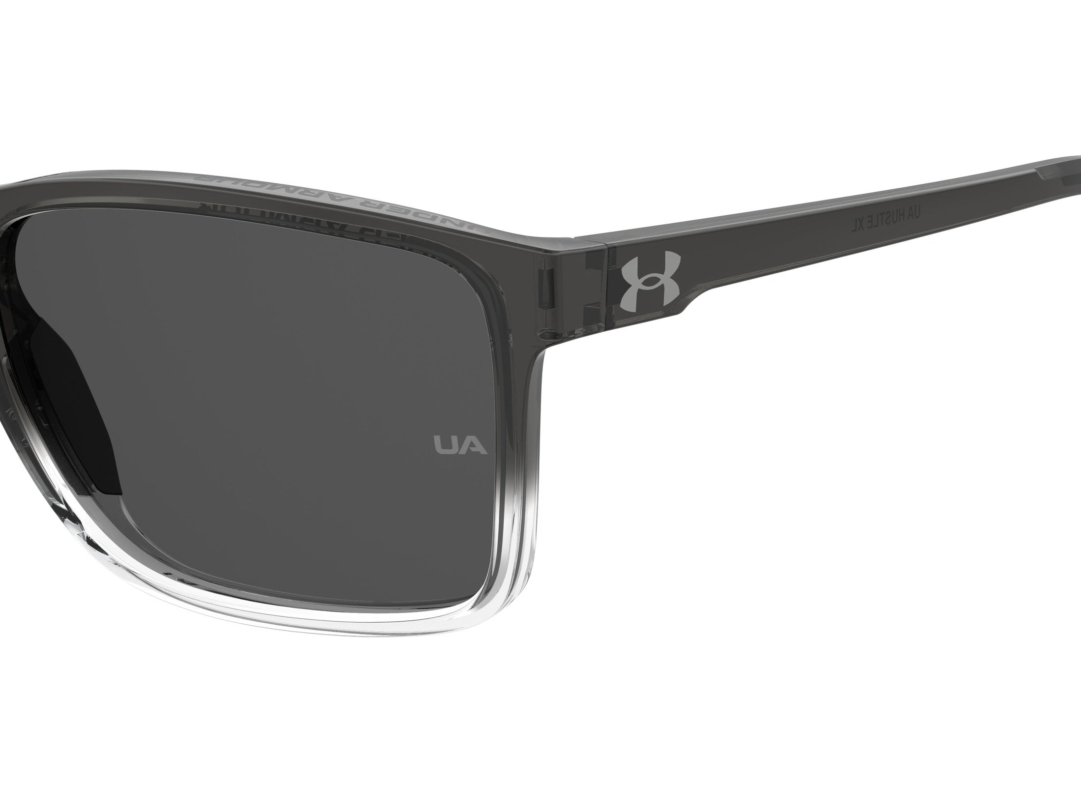 Under Armour Square Sunglasses