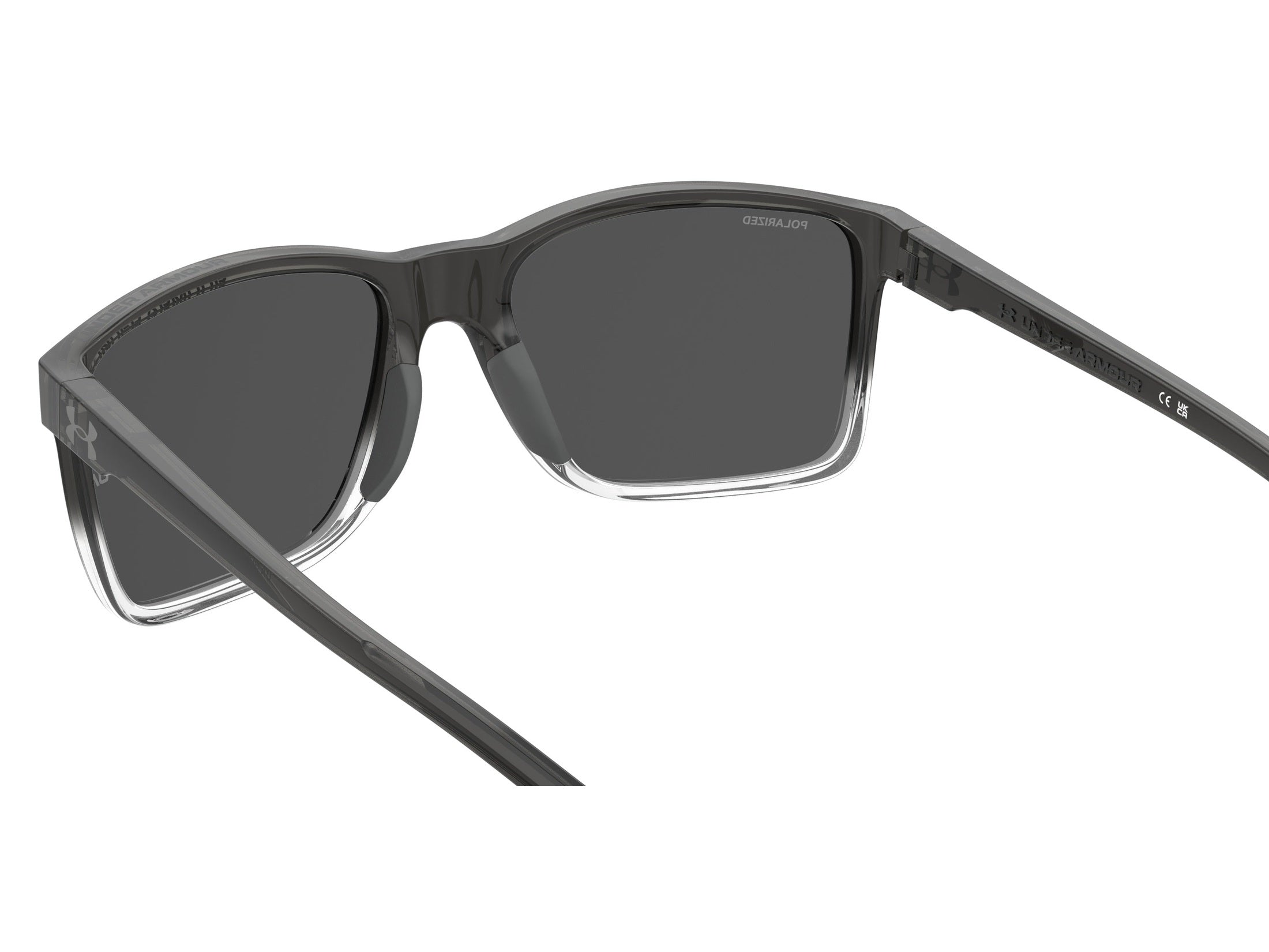 Under Armour Square Sunglasses