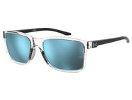 Under Armour Square Sunglasses