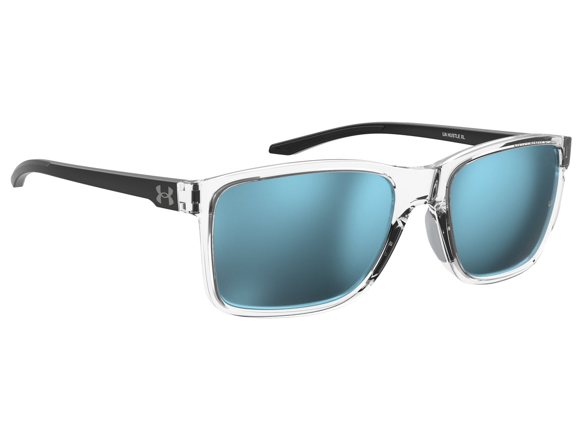 Under Armour Square Sunglasses