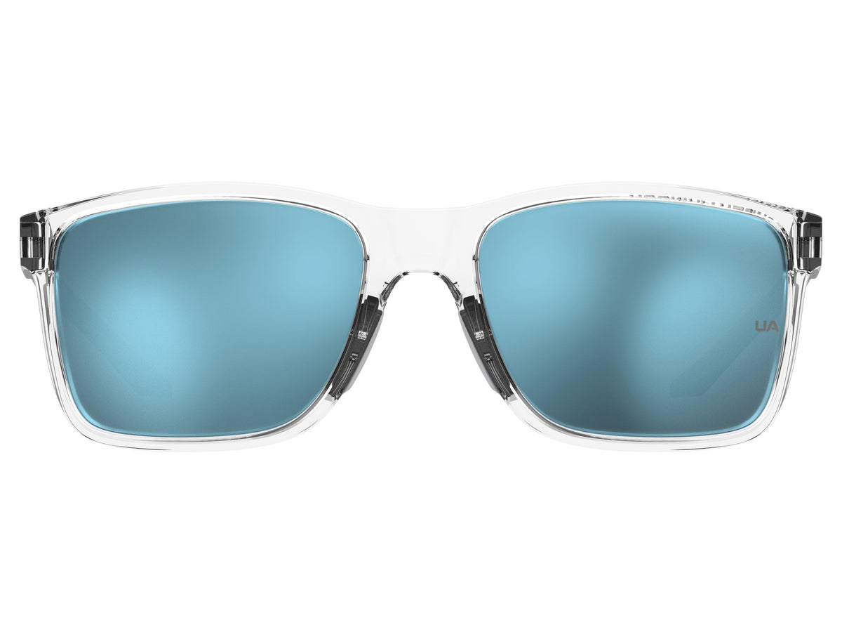 Under Armour Square Sunglasses