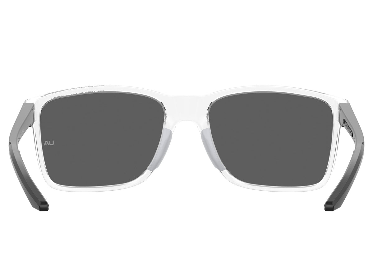 Under Armour Square Sunglasses
