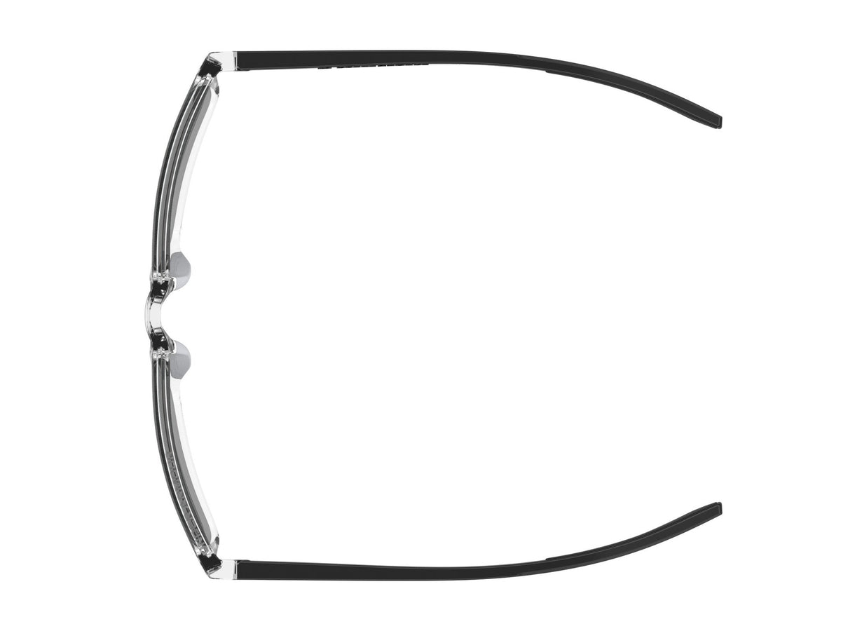 Under Armour Square Sunglasses