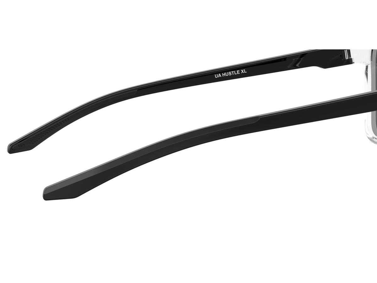 Under Armour Square Sunglasses