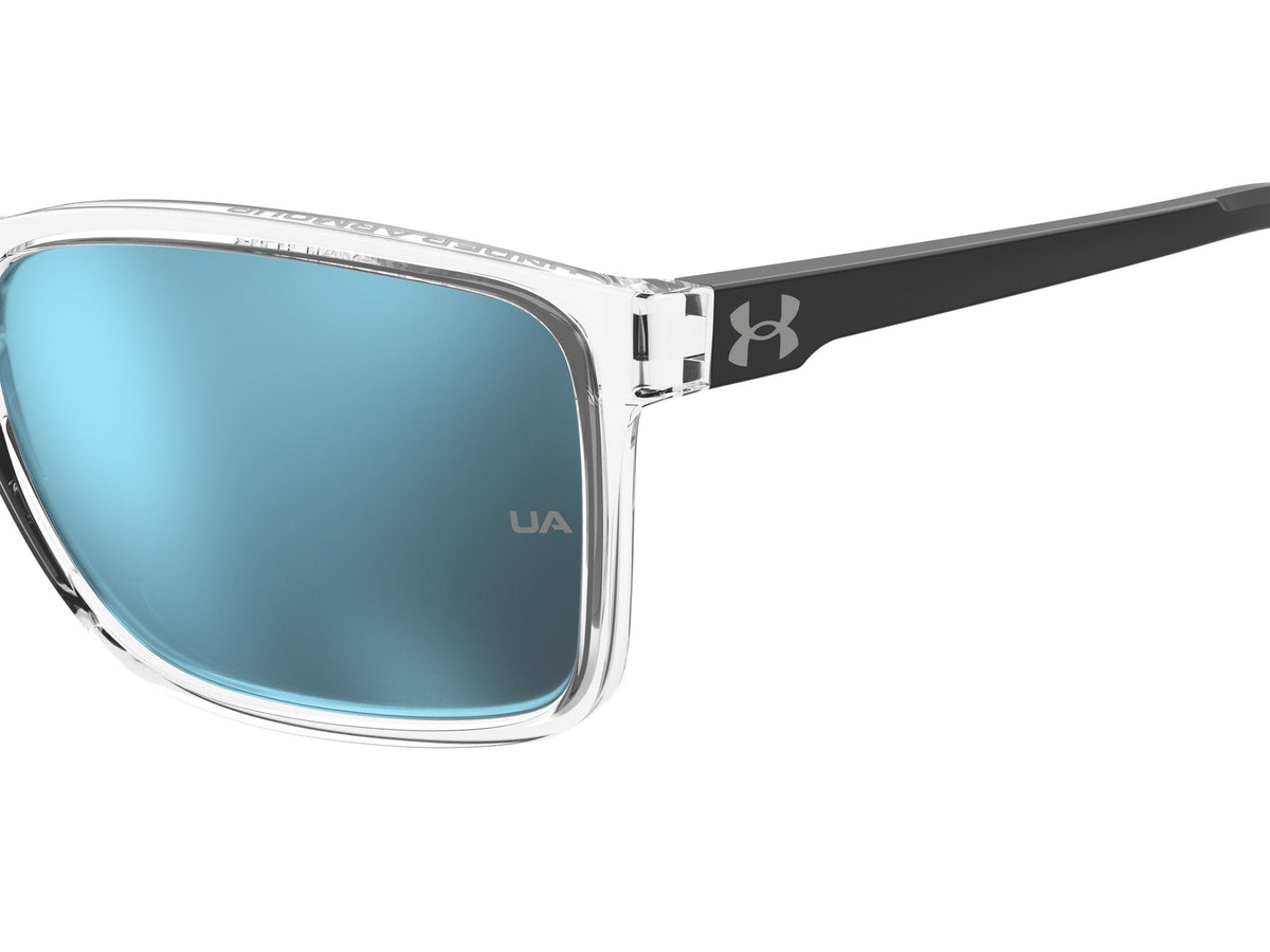Under Armour Square Sunglasses