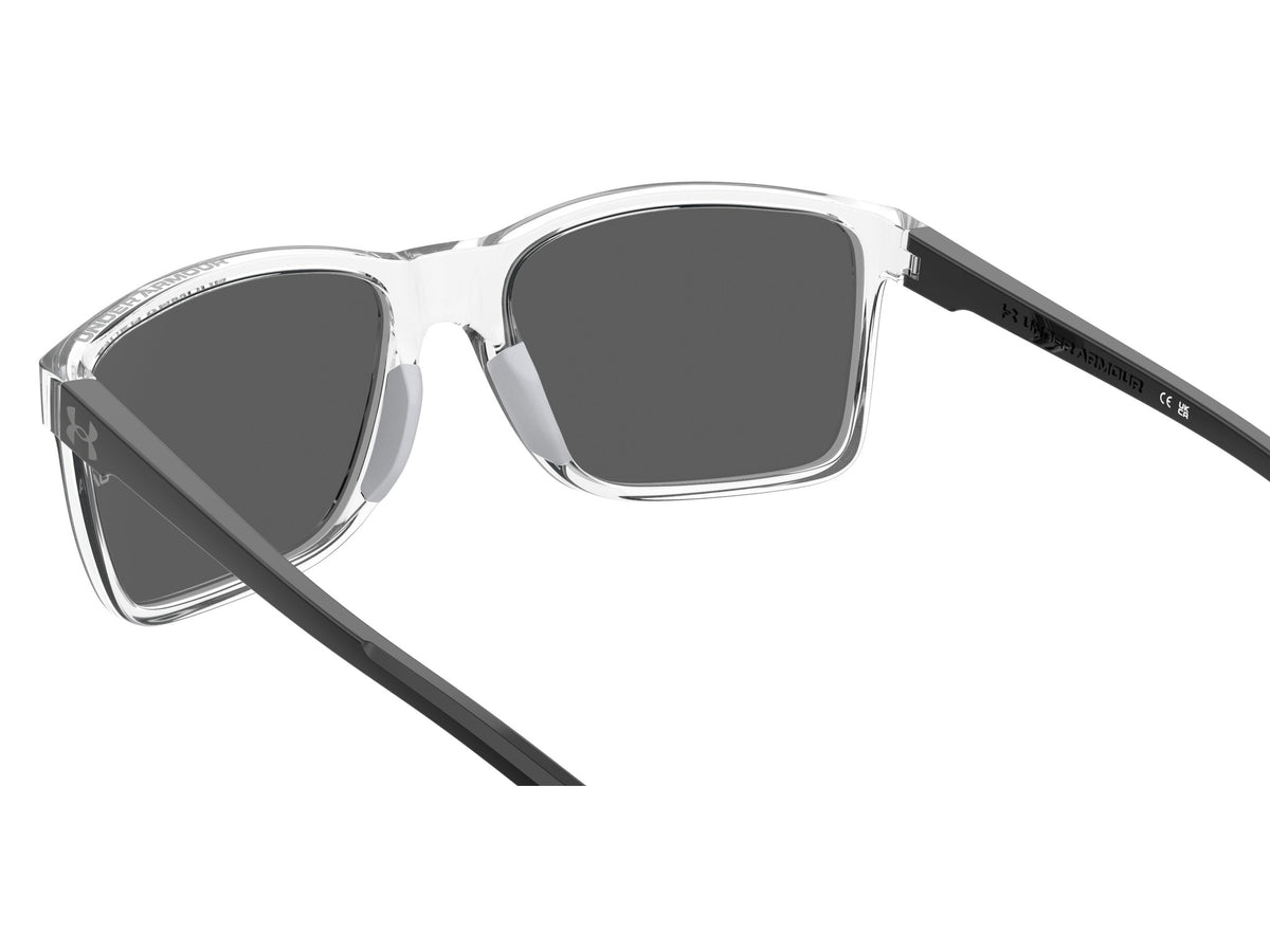 Under Armour Square Sunglasses