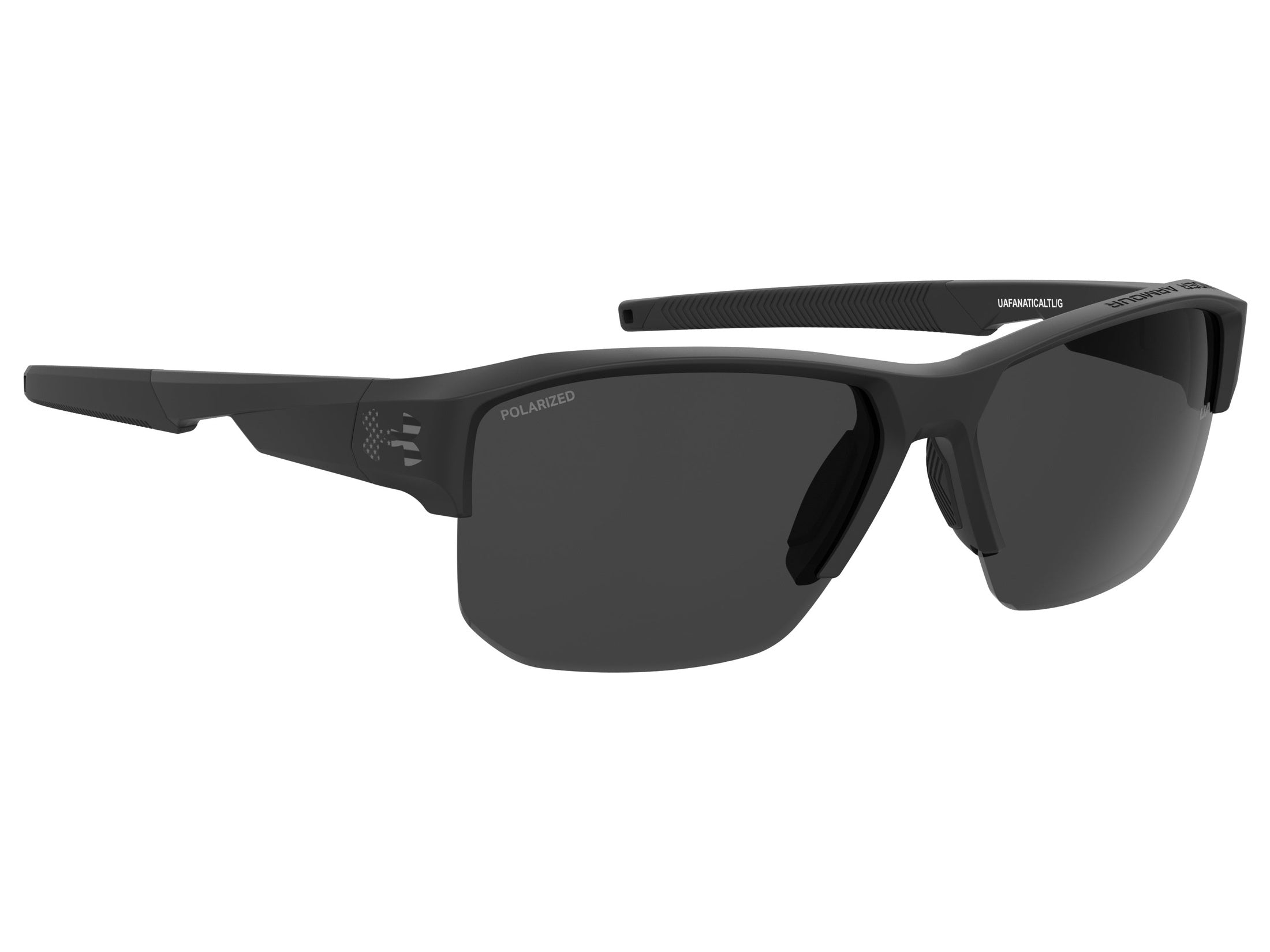 Under Armour Square Sunglasses
