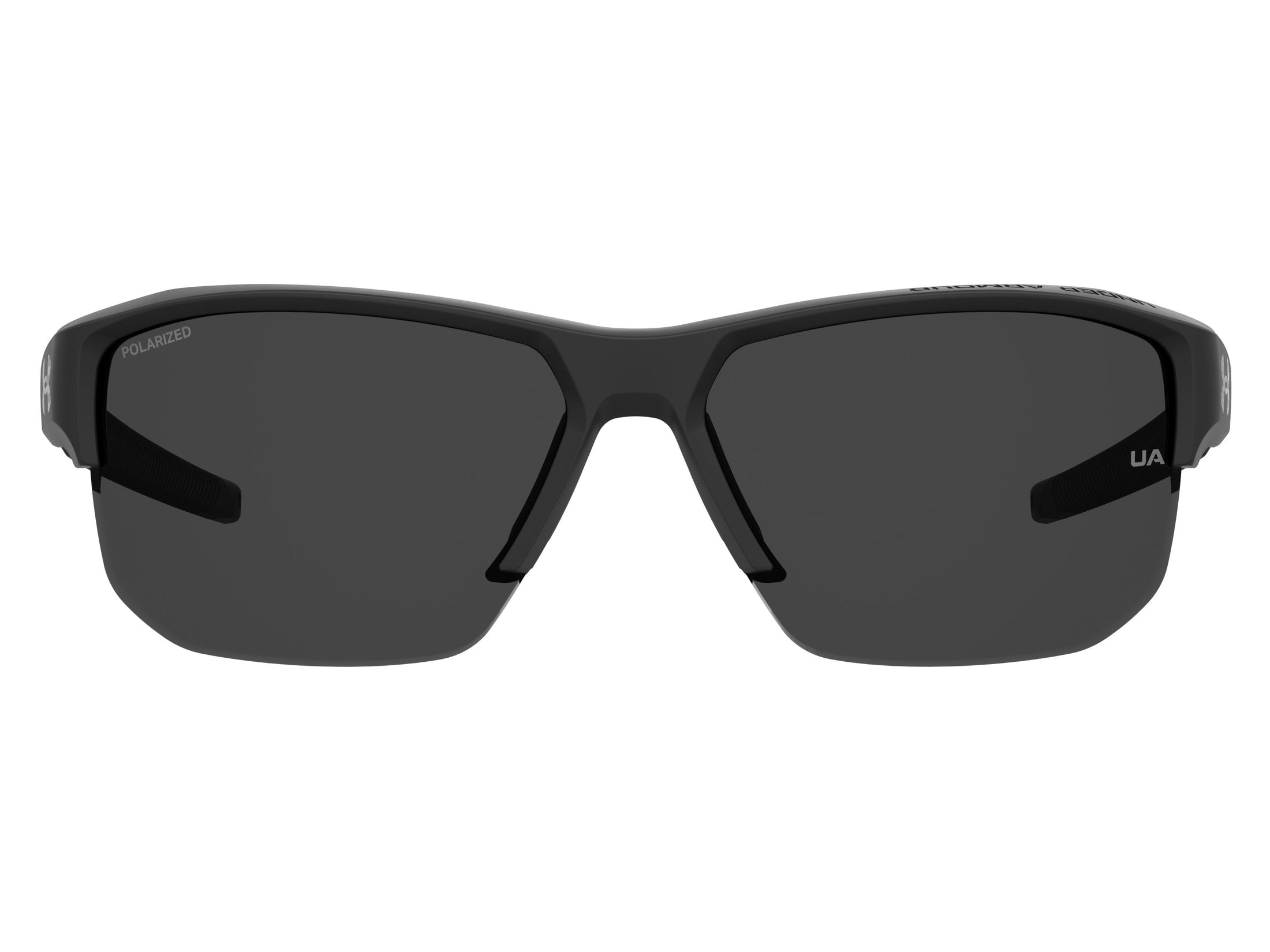 Under Armour Square Sunglasses